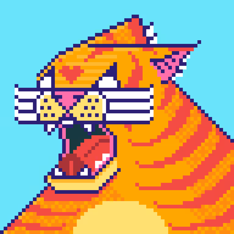 tiger