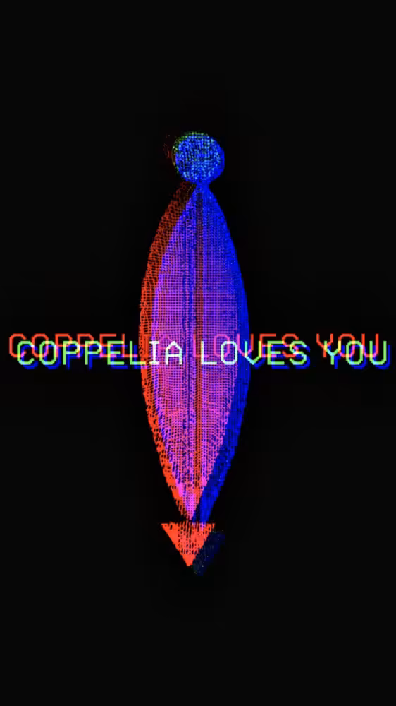 coPPelia