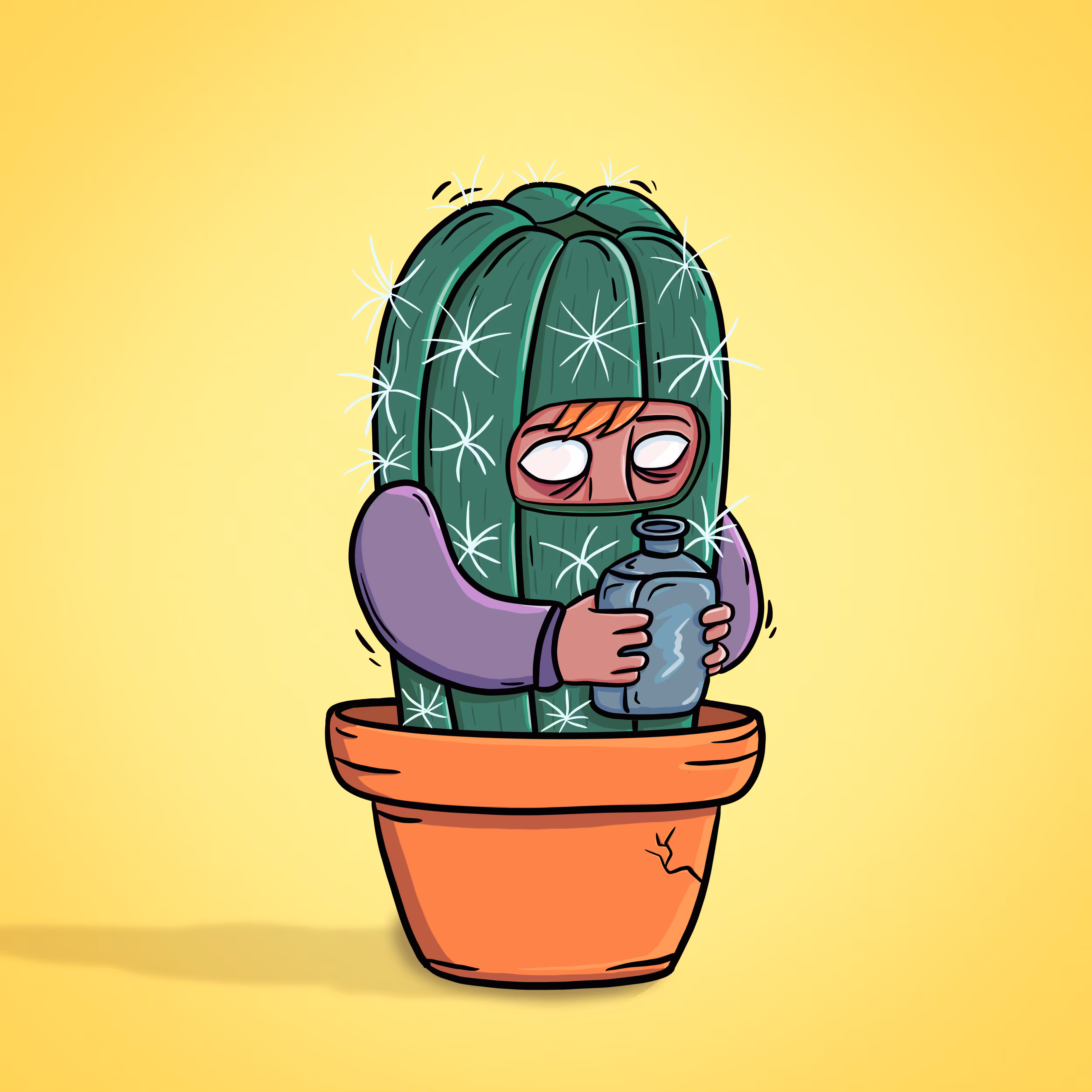 Cactus Rehab