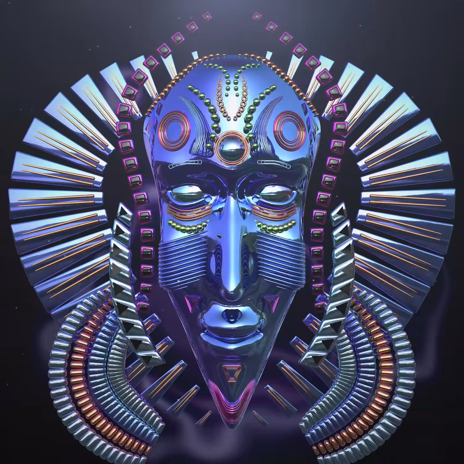 Call of Ancestors