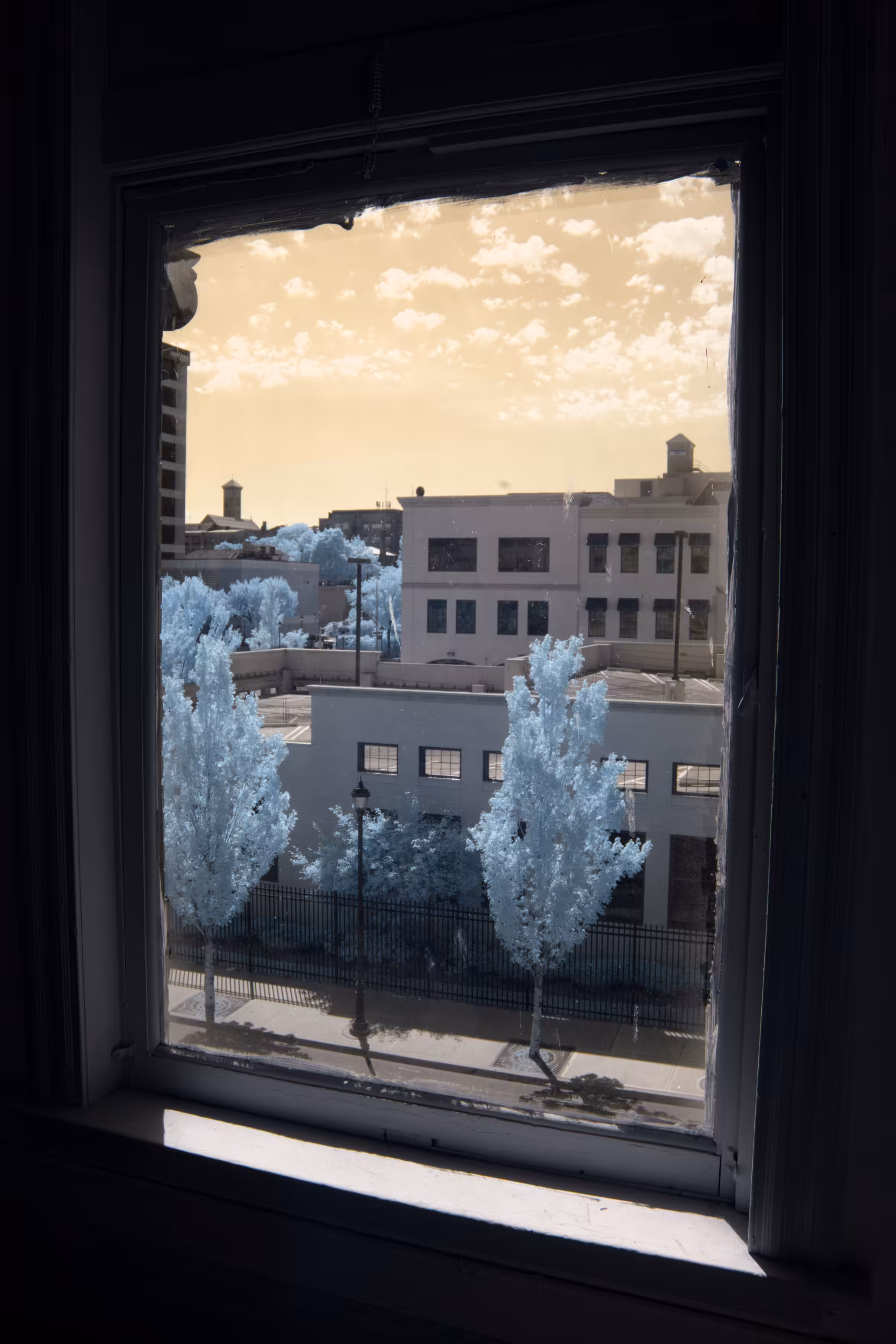 Urban Threshold