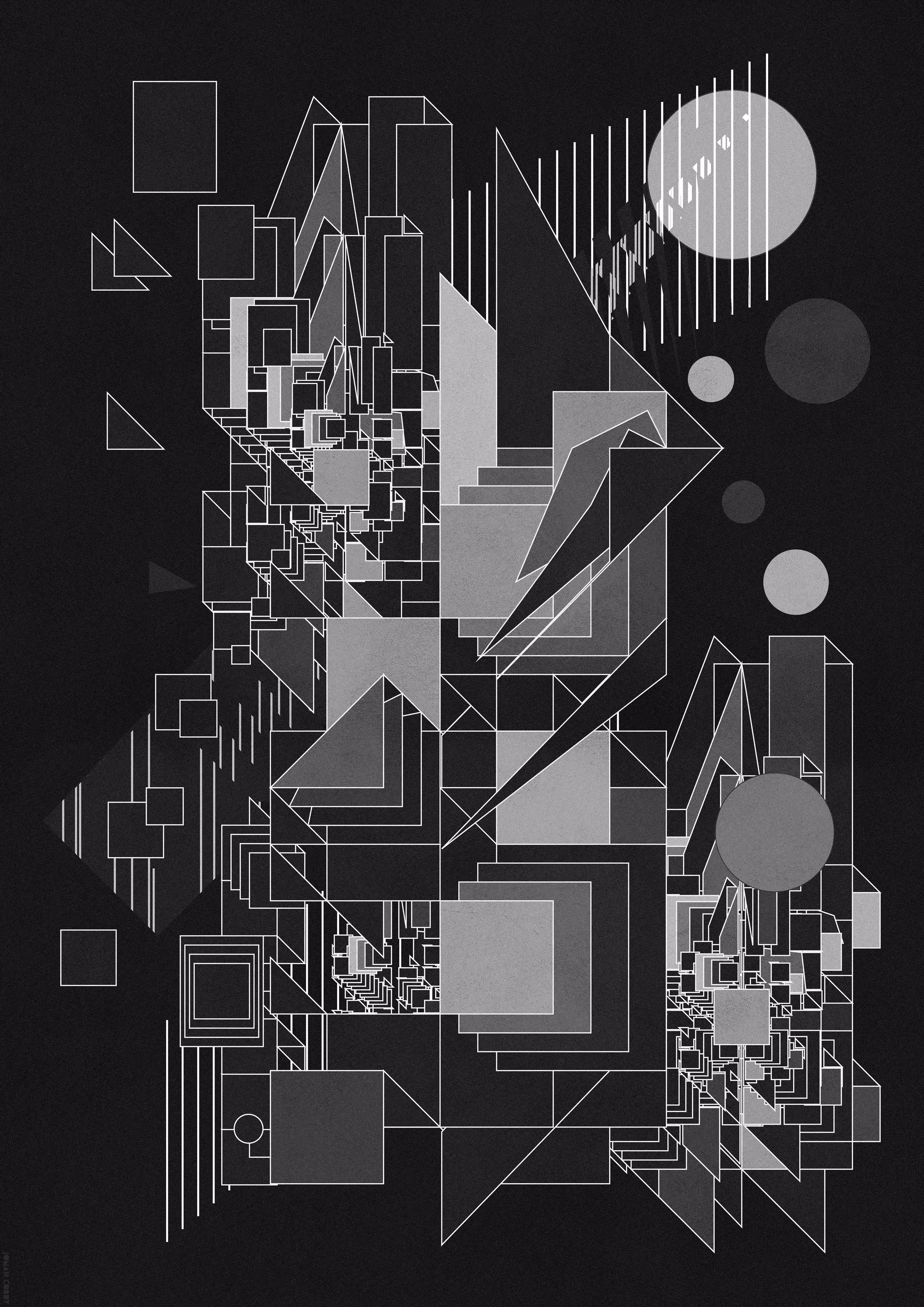 Modern Plans