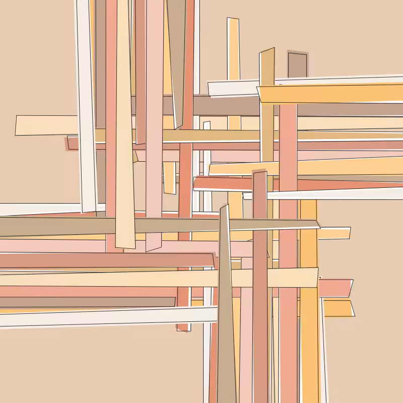Entrelacements #196
