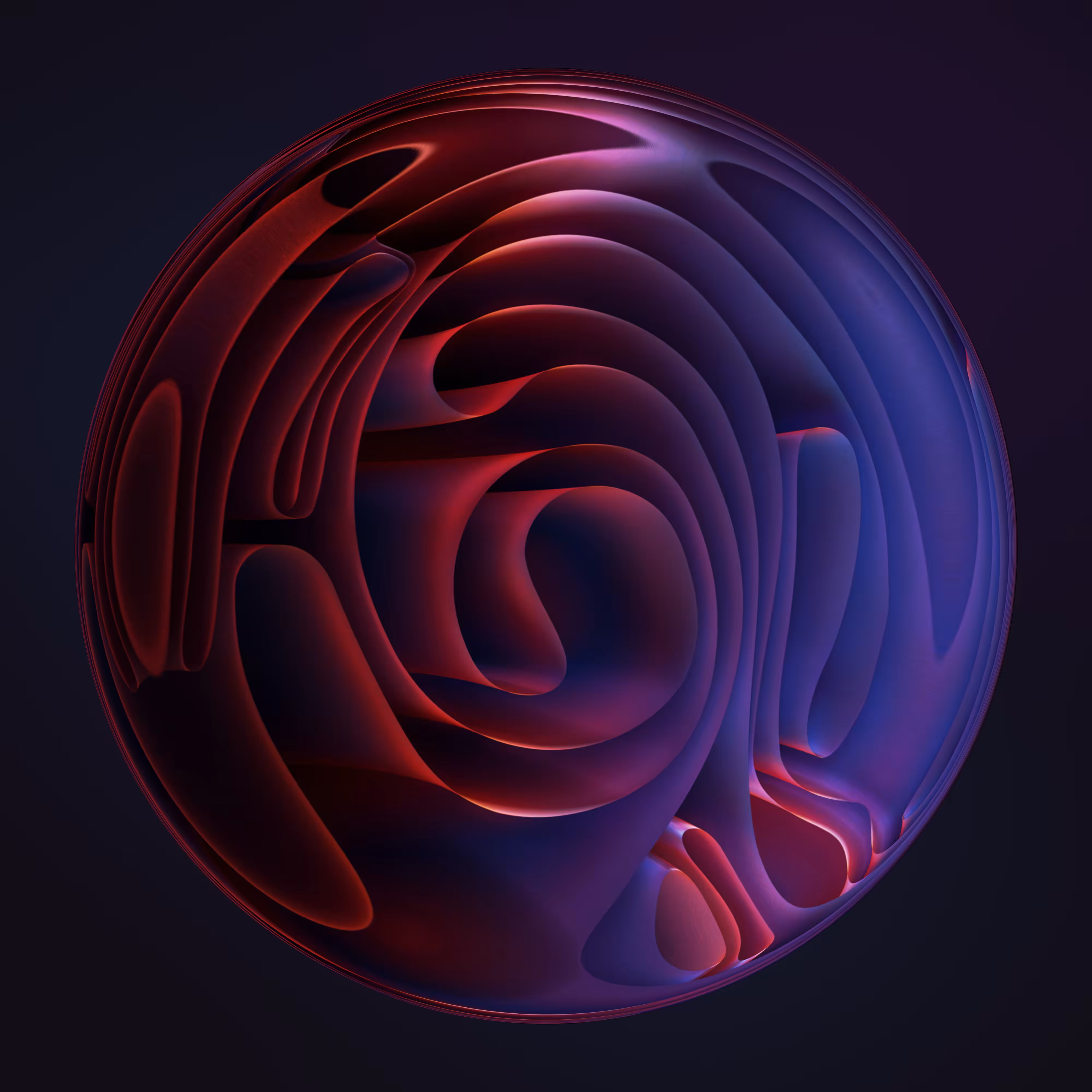 ZOË: Spin PFP