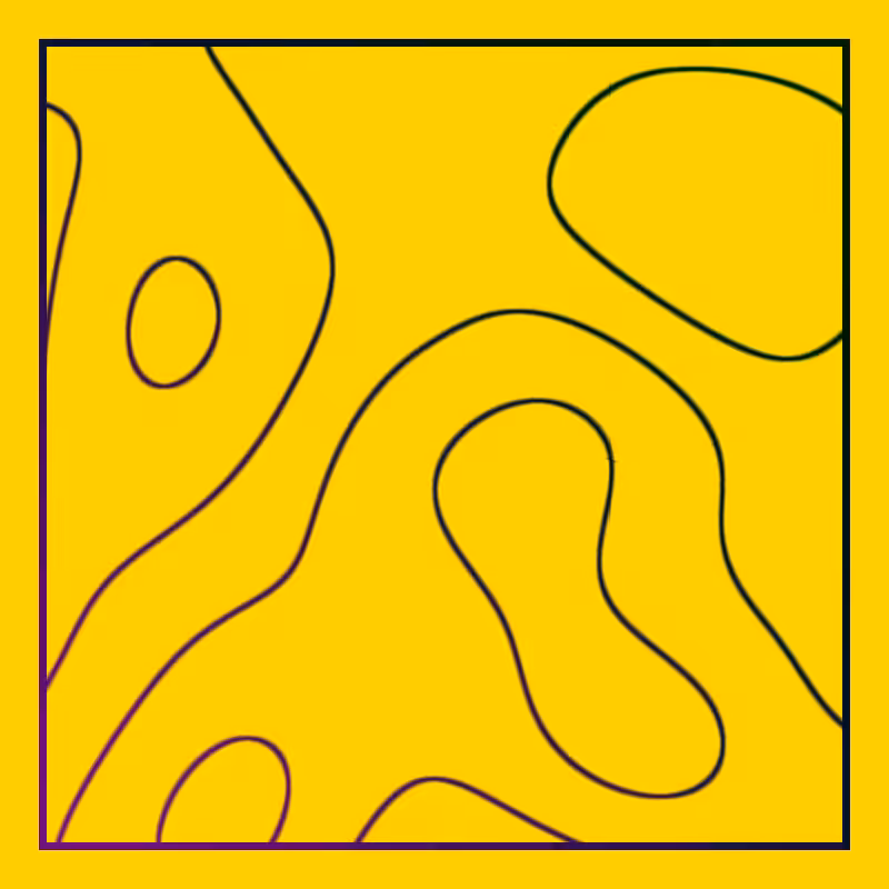 Liquid mirror #105