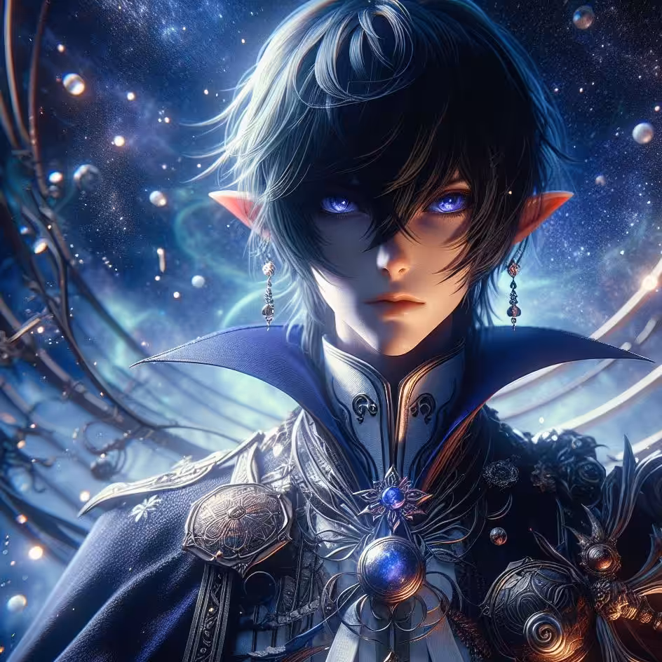 ELF