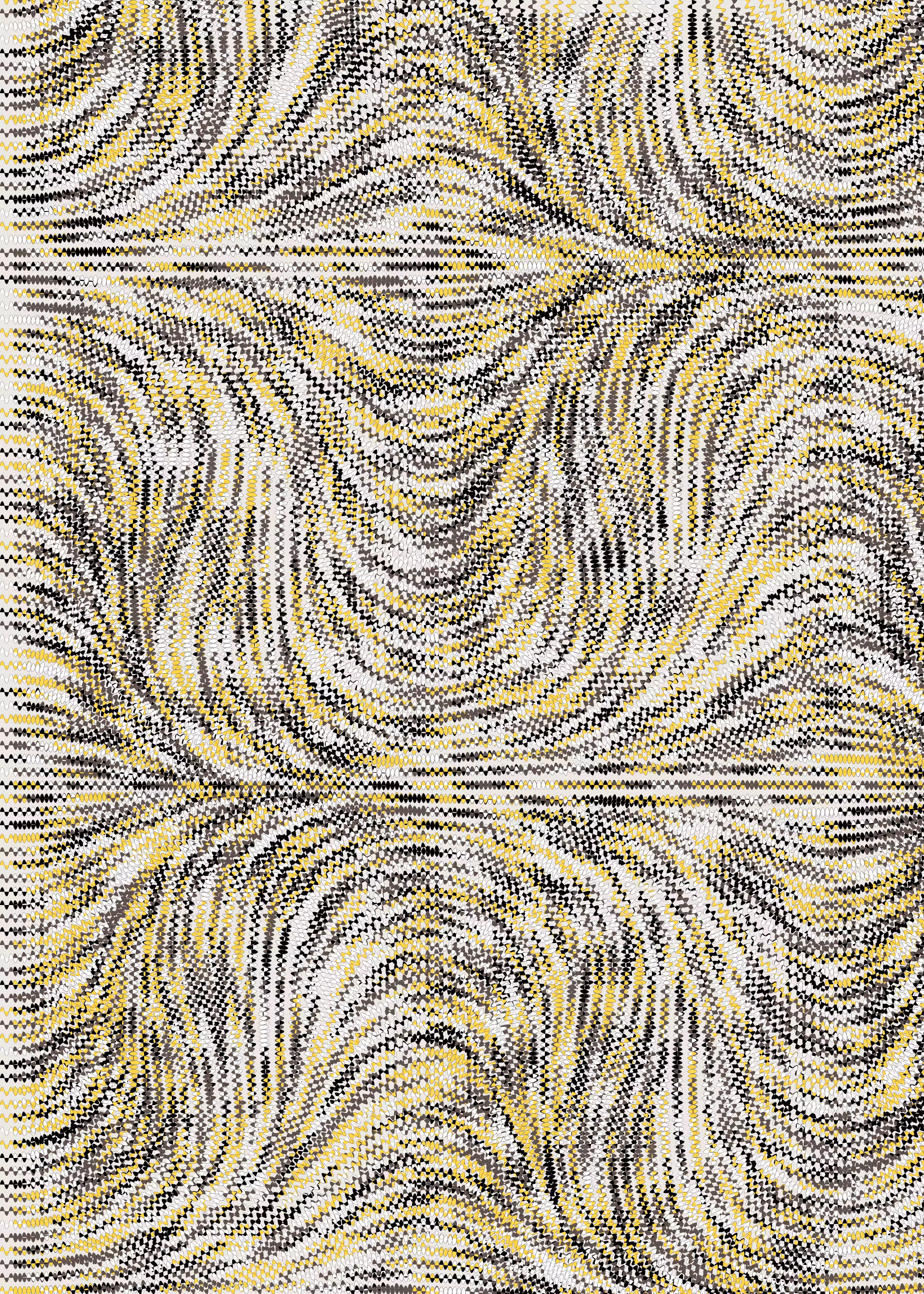 Textura del Tiempo #11