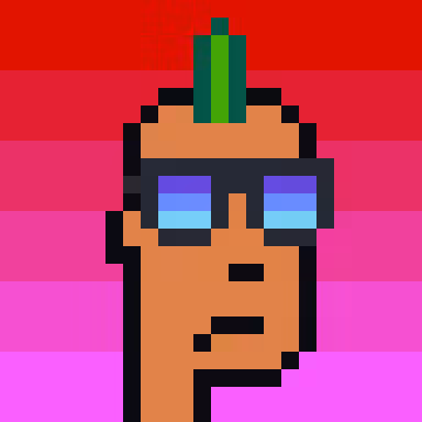 CryptoWook #0028