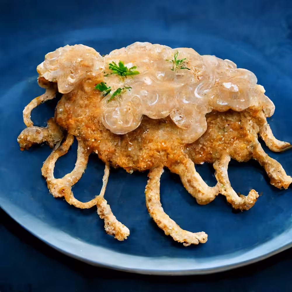 Chicken Fried Steak