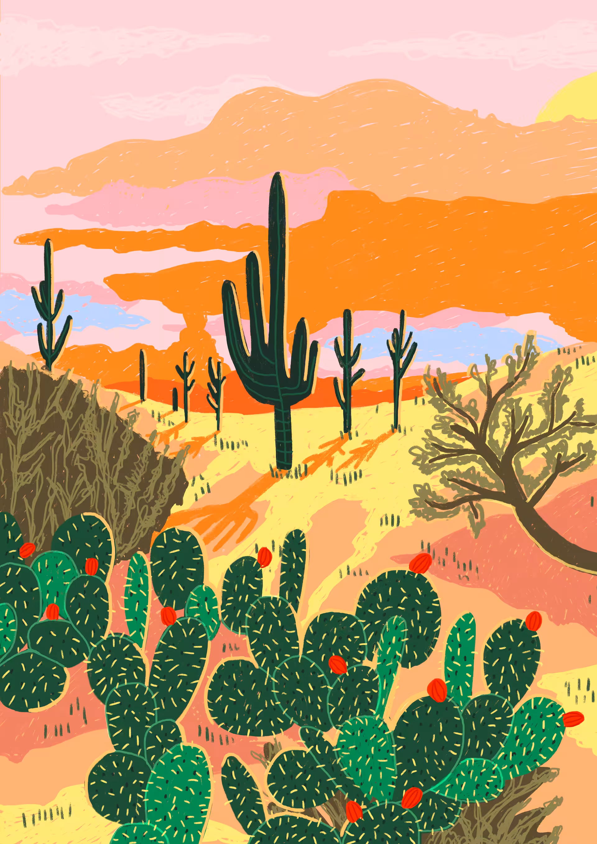 Landscape #2