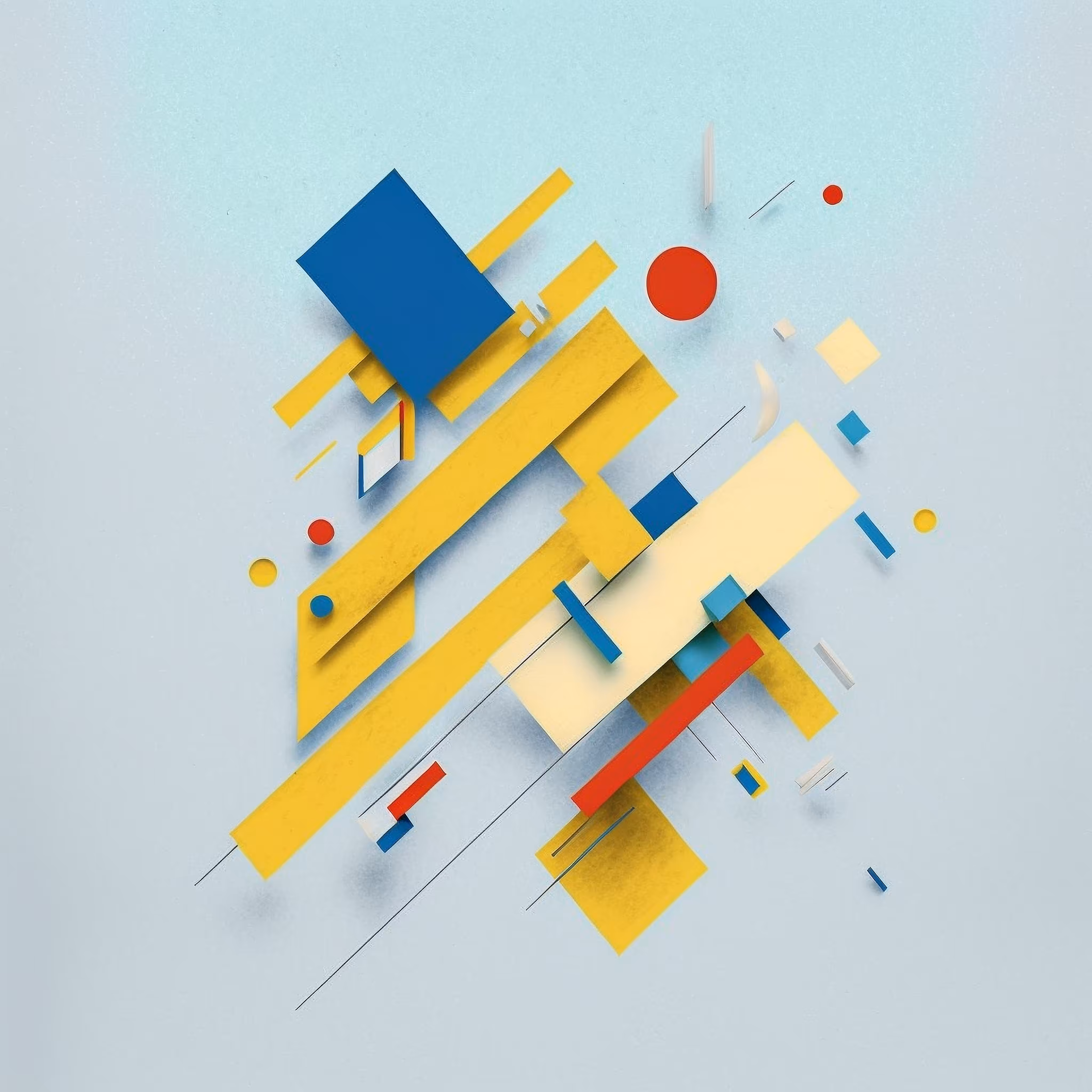 Fake Art #3