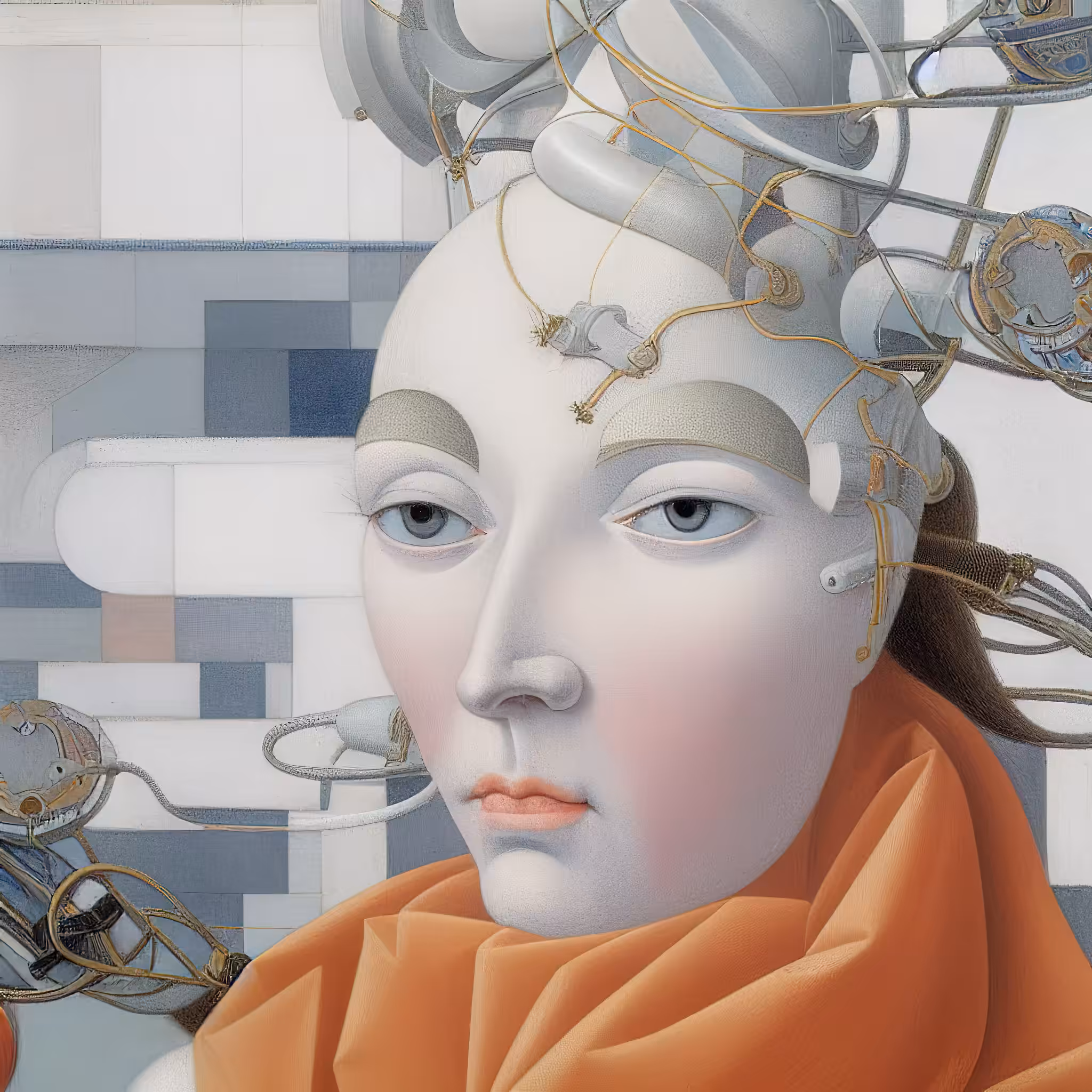 Lost Poets: Corinna