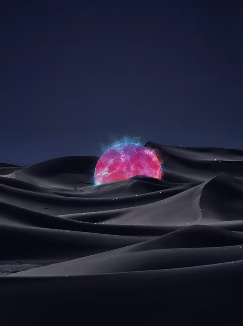 Eternal Eclipse