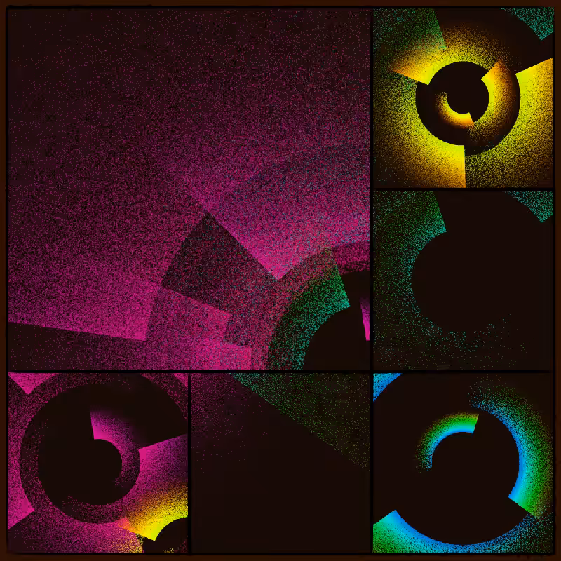 Mapped Orbits for Unbound Electrons #251