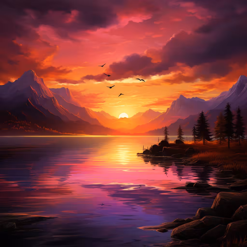 Landscape #2