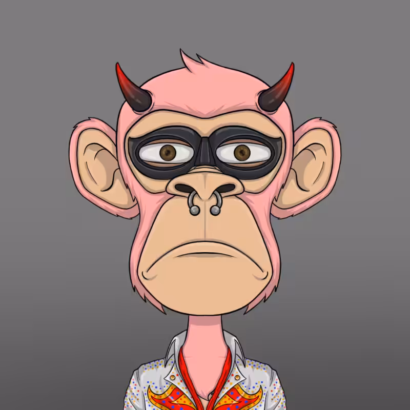 chimpantez #297