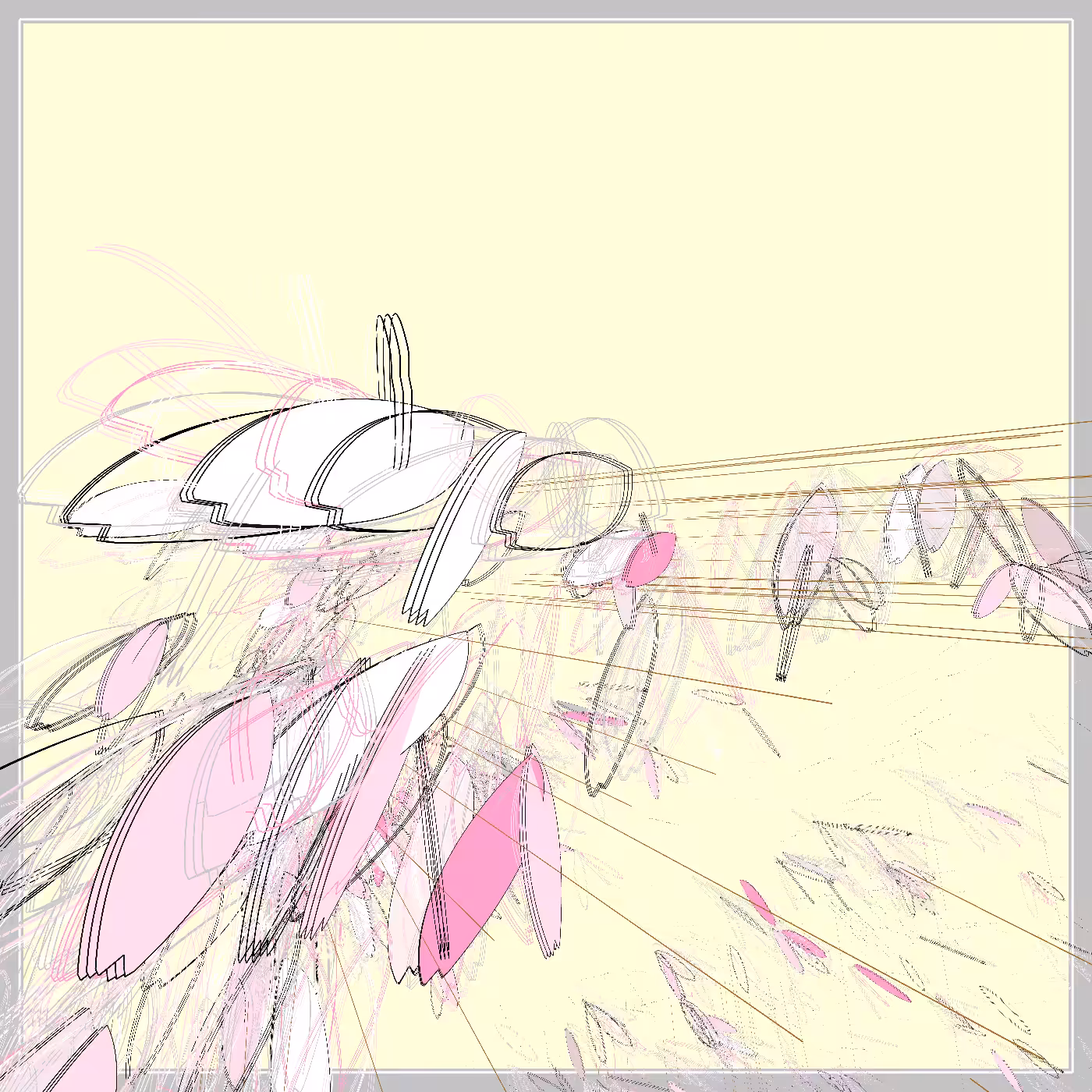 Feel Spring #40