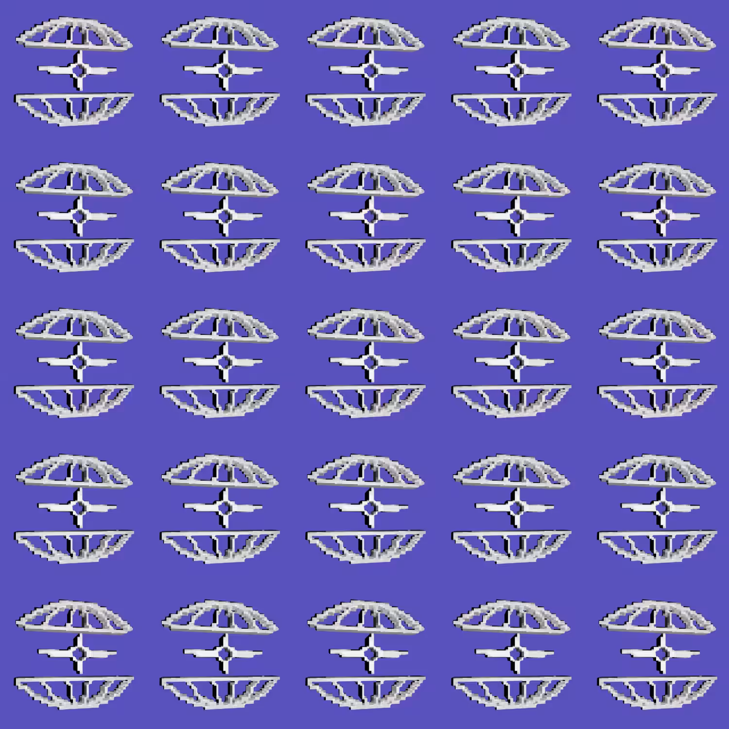 continuous flow