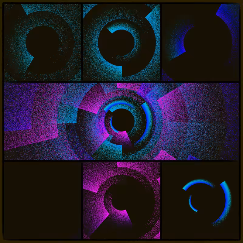 Mapped Orbits for Unbound Electrons #468