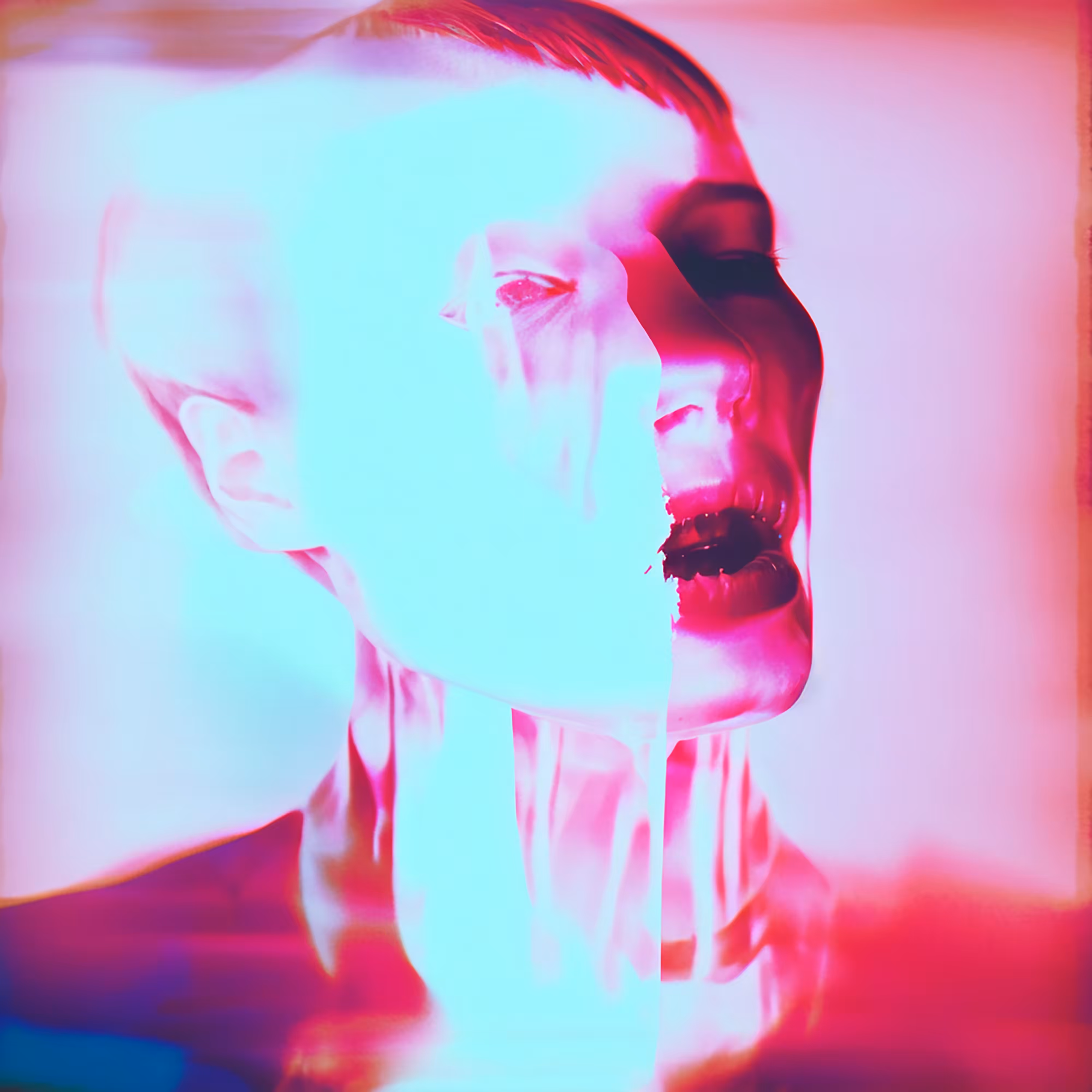 Digital Persona Foundation Drop One #42