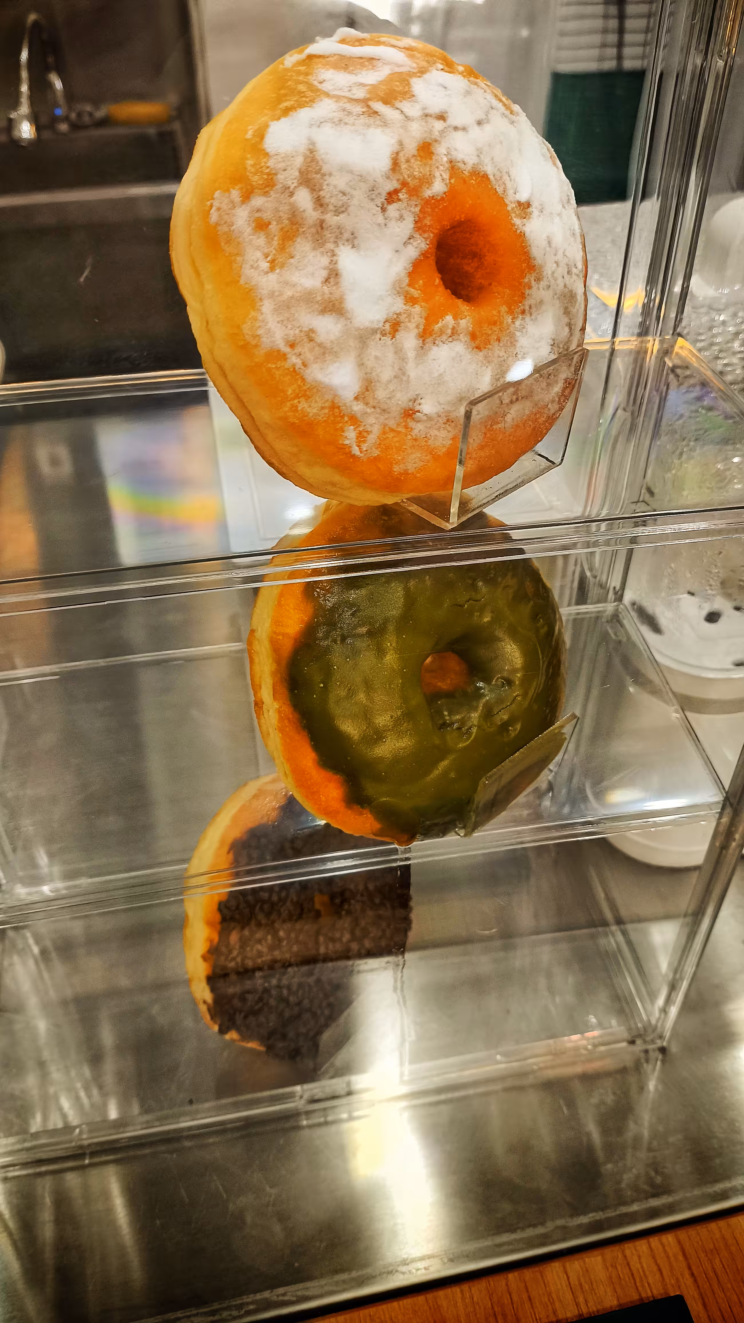 Creative Art: Even Sweet Things Need Their Moment