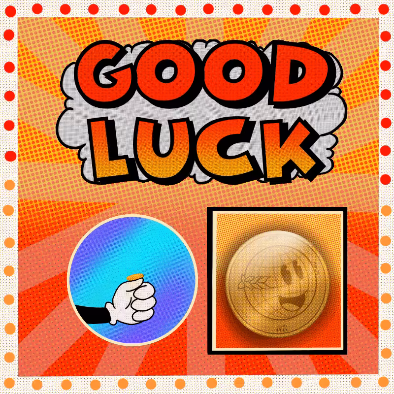 LUCK GENERATOR #37