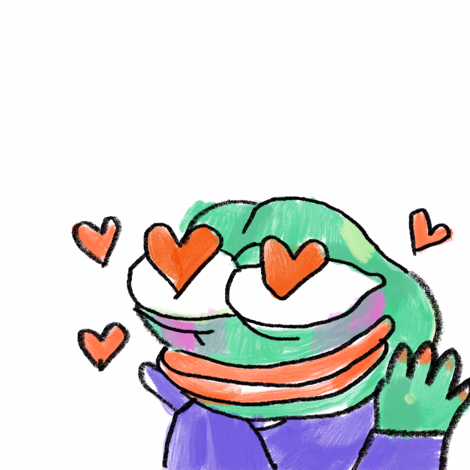 Link Pepe #73
