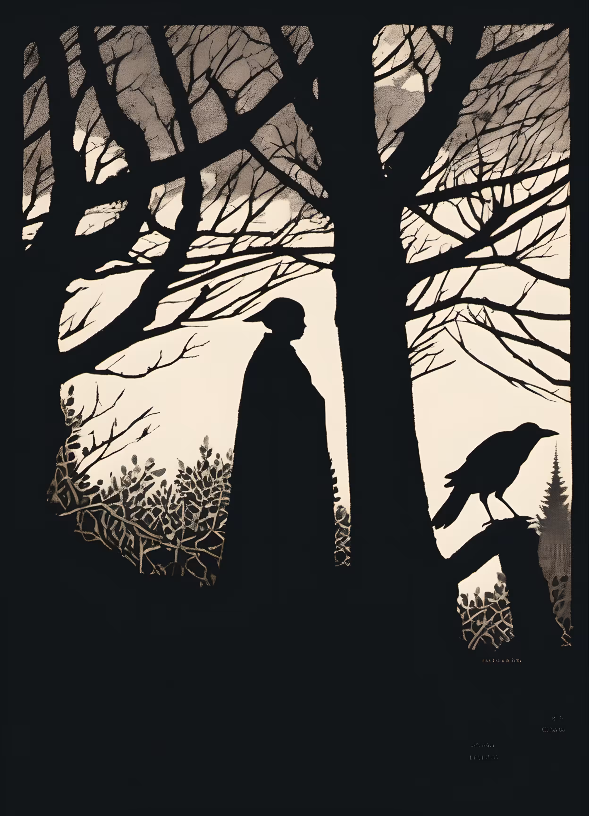 Echoes of Forgotten Tales #16