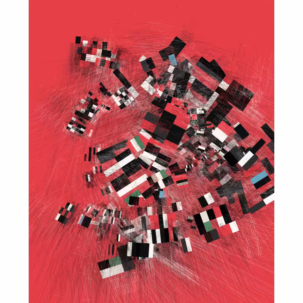 (de)construction #182