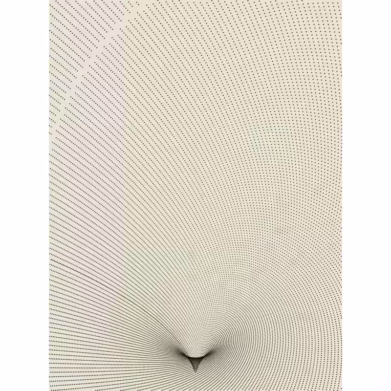 Poetics of Space #187
