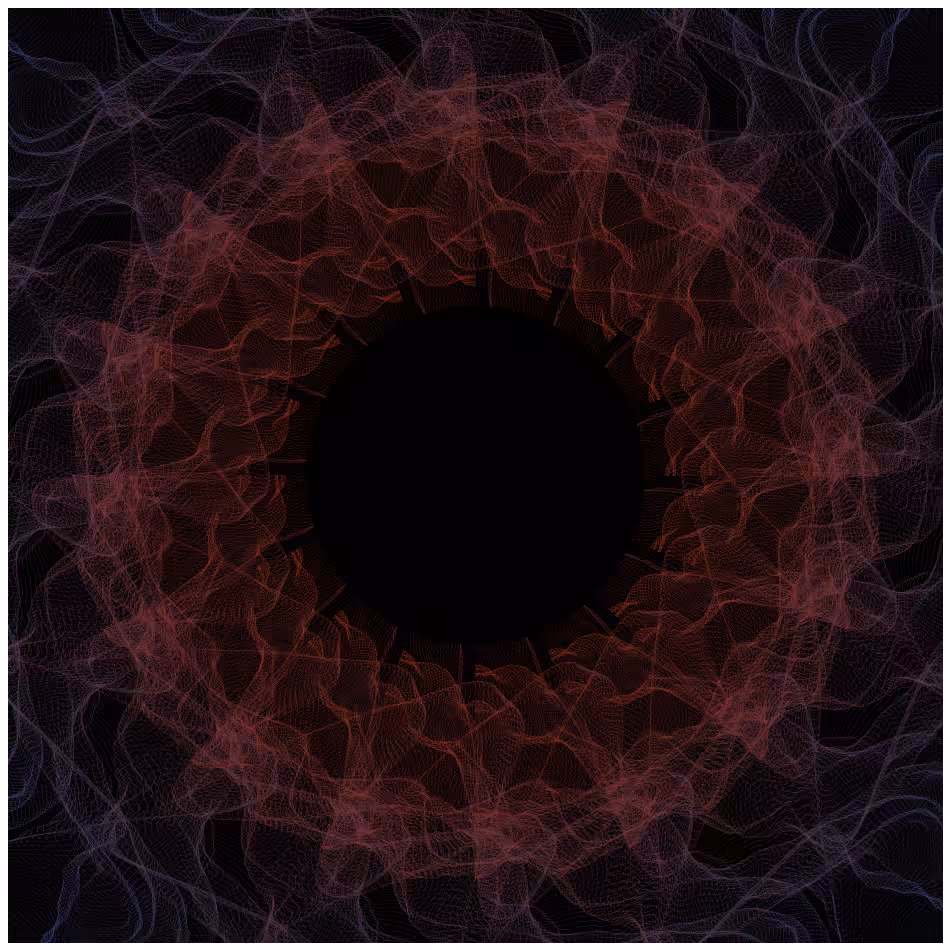 Gravitational Noise #188