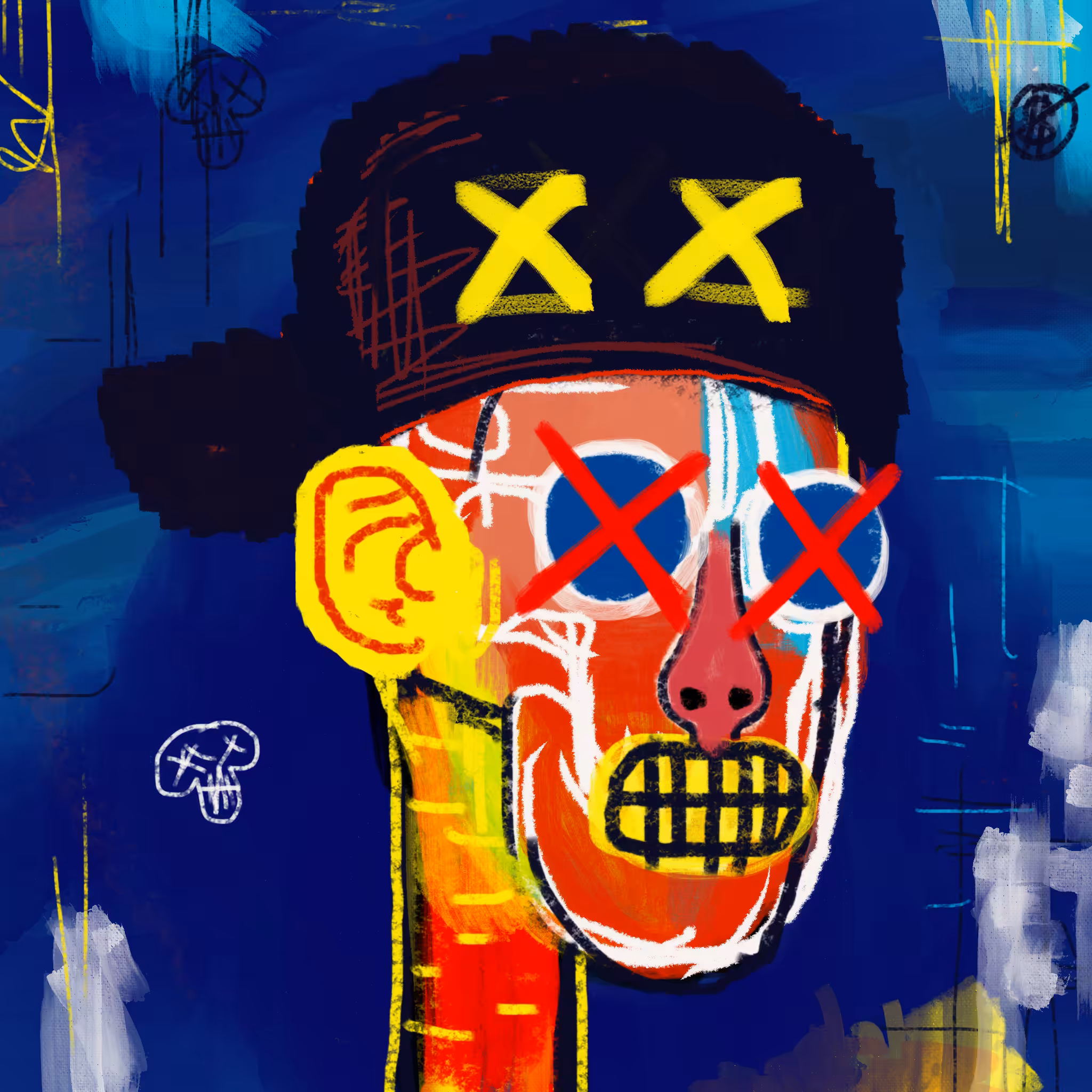 Basqunk 31