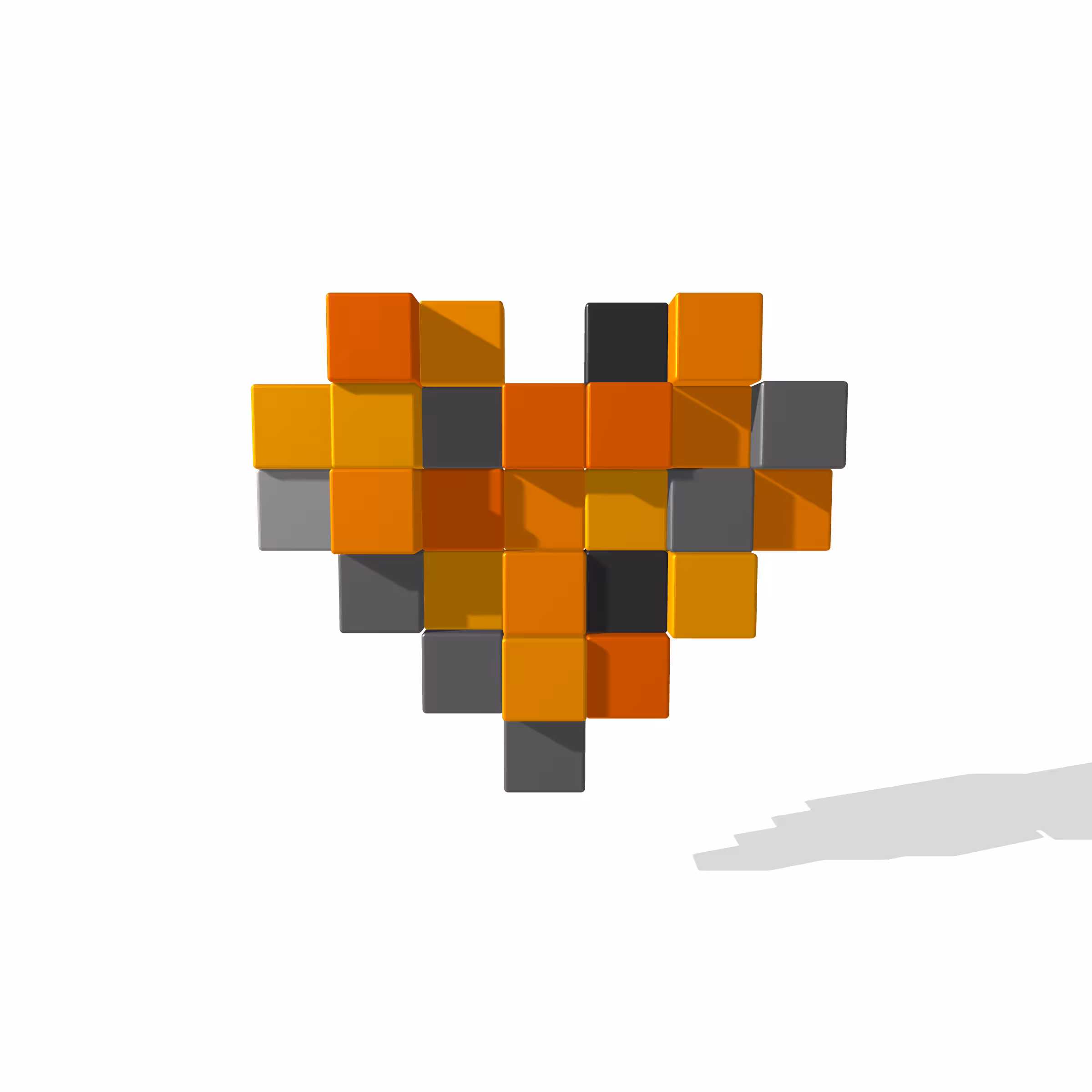 heart + craft #868