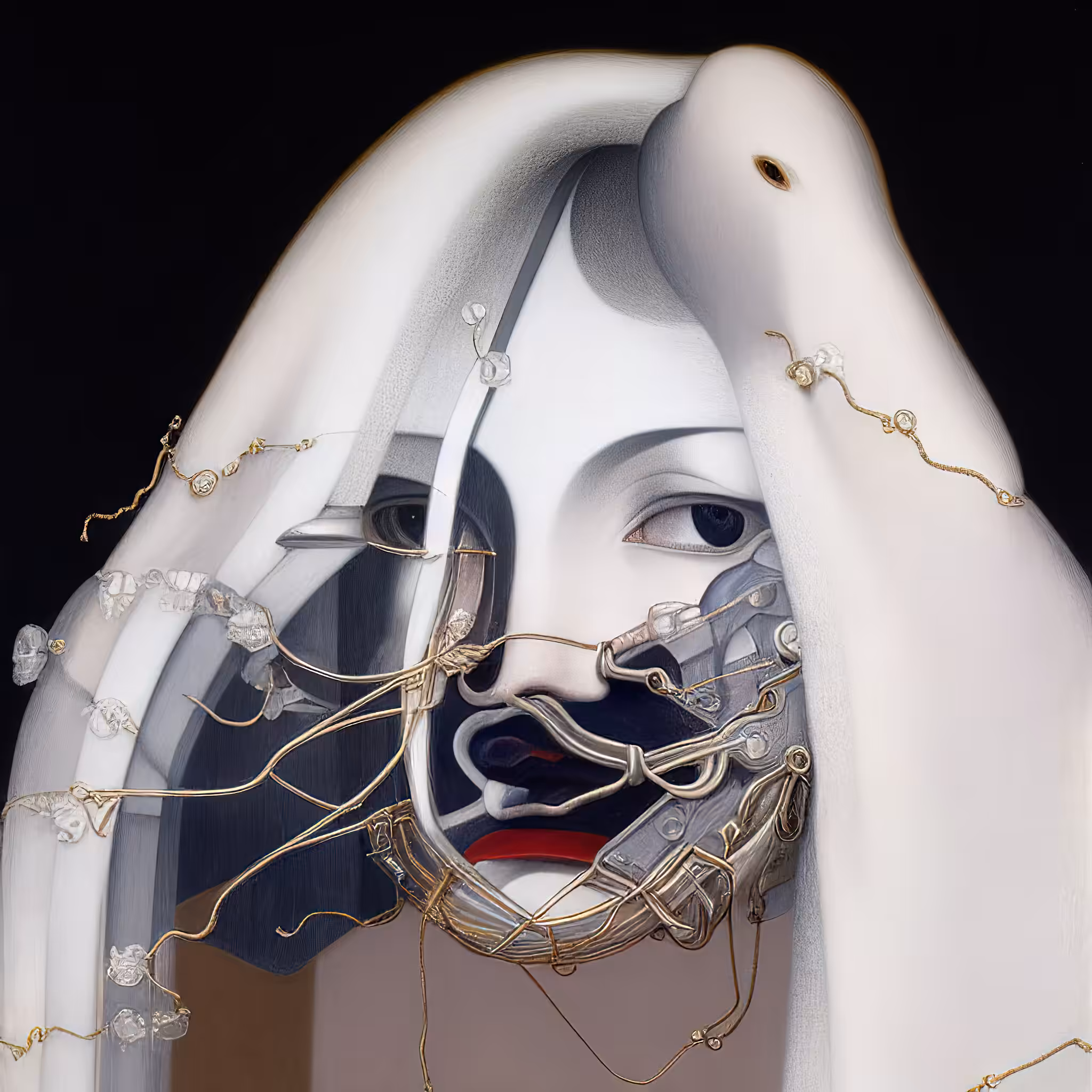 Lost Poets: Rhizome