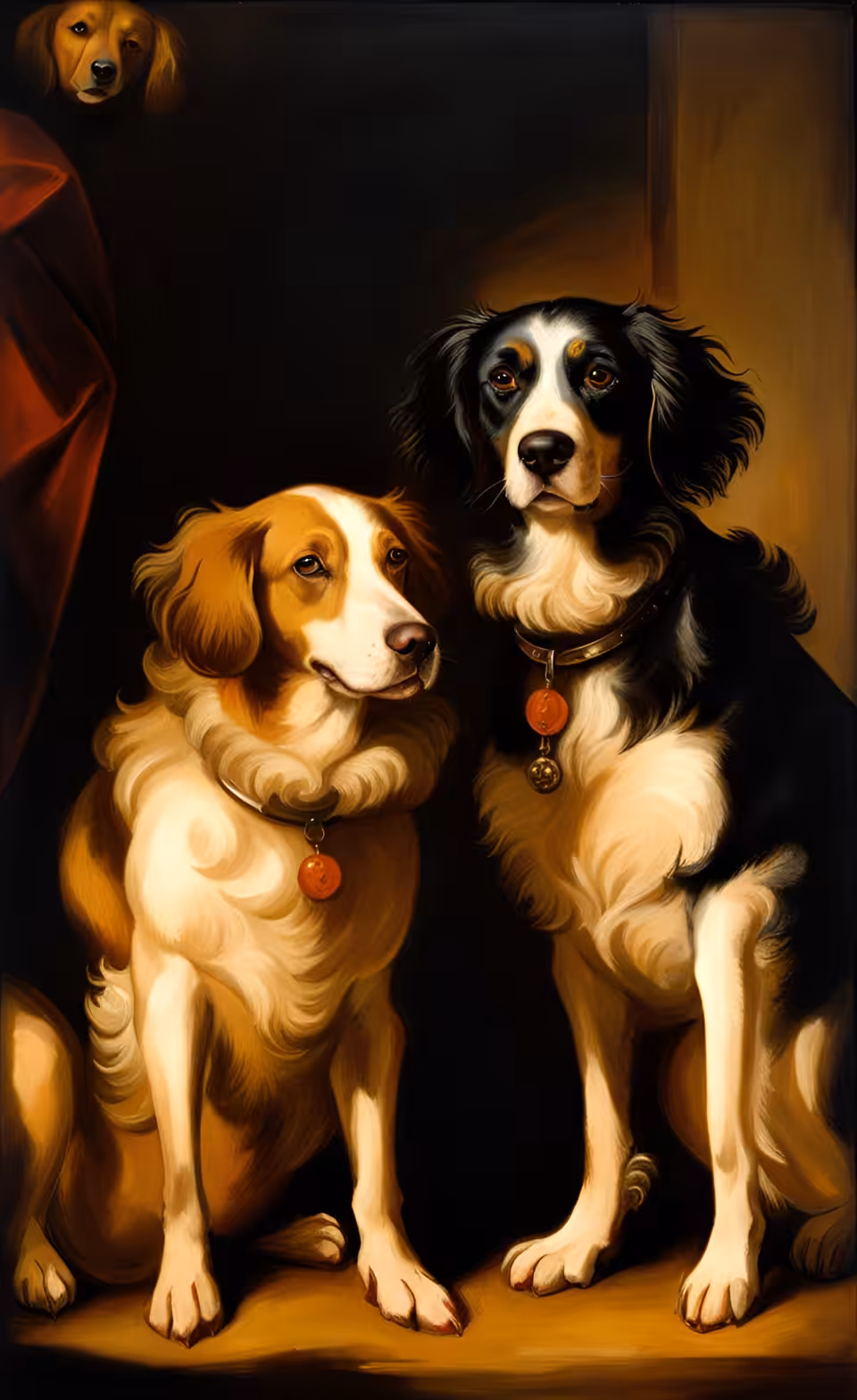 DOGS -AI #18
