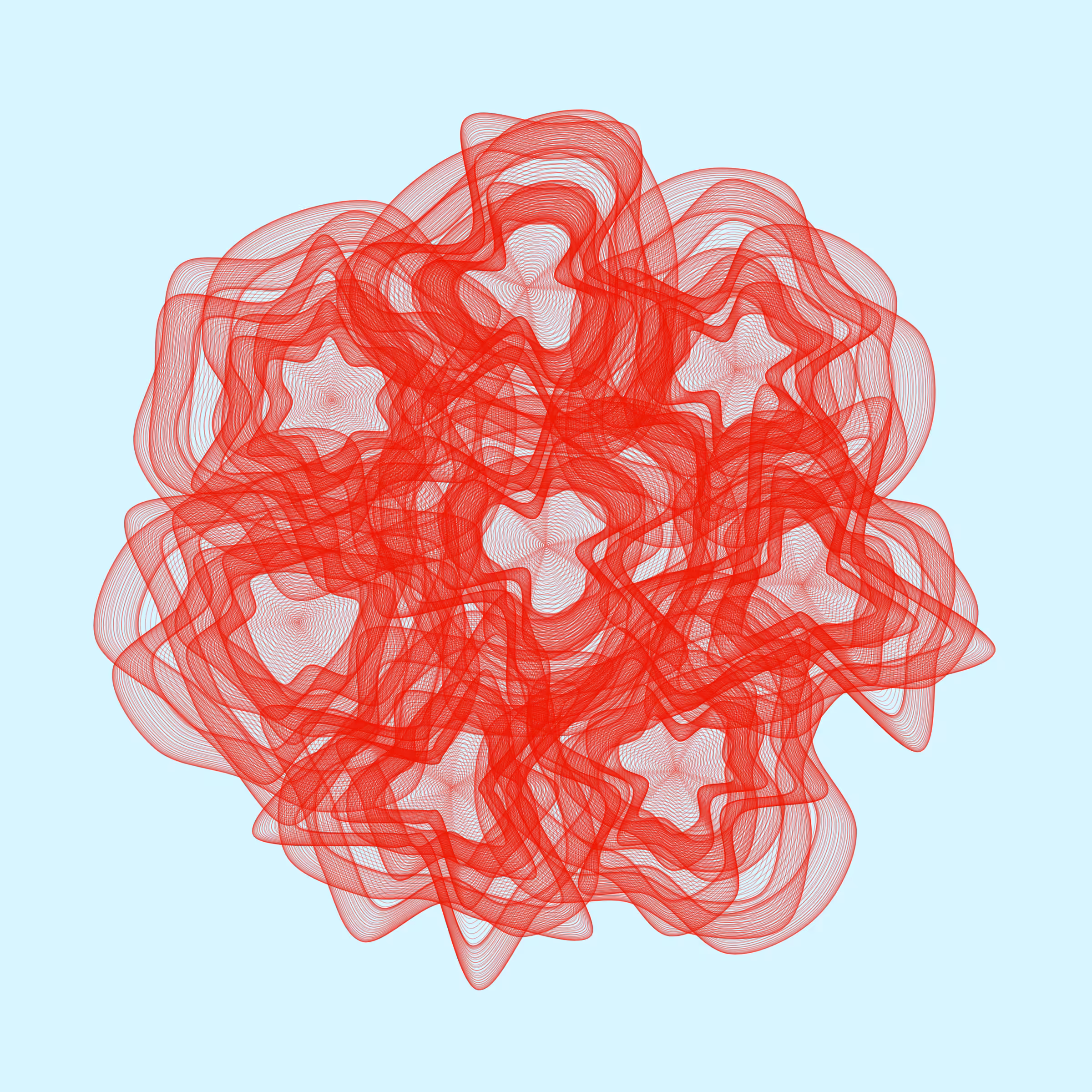 Flowers #6056
