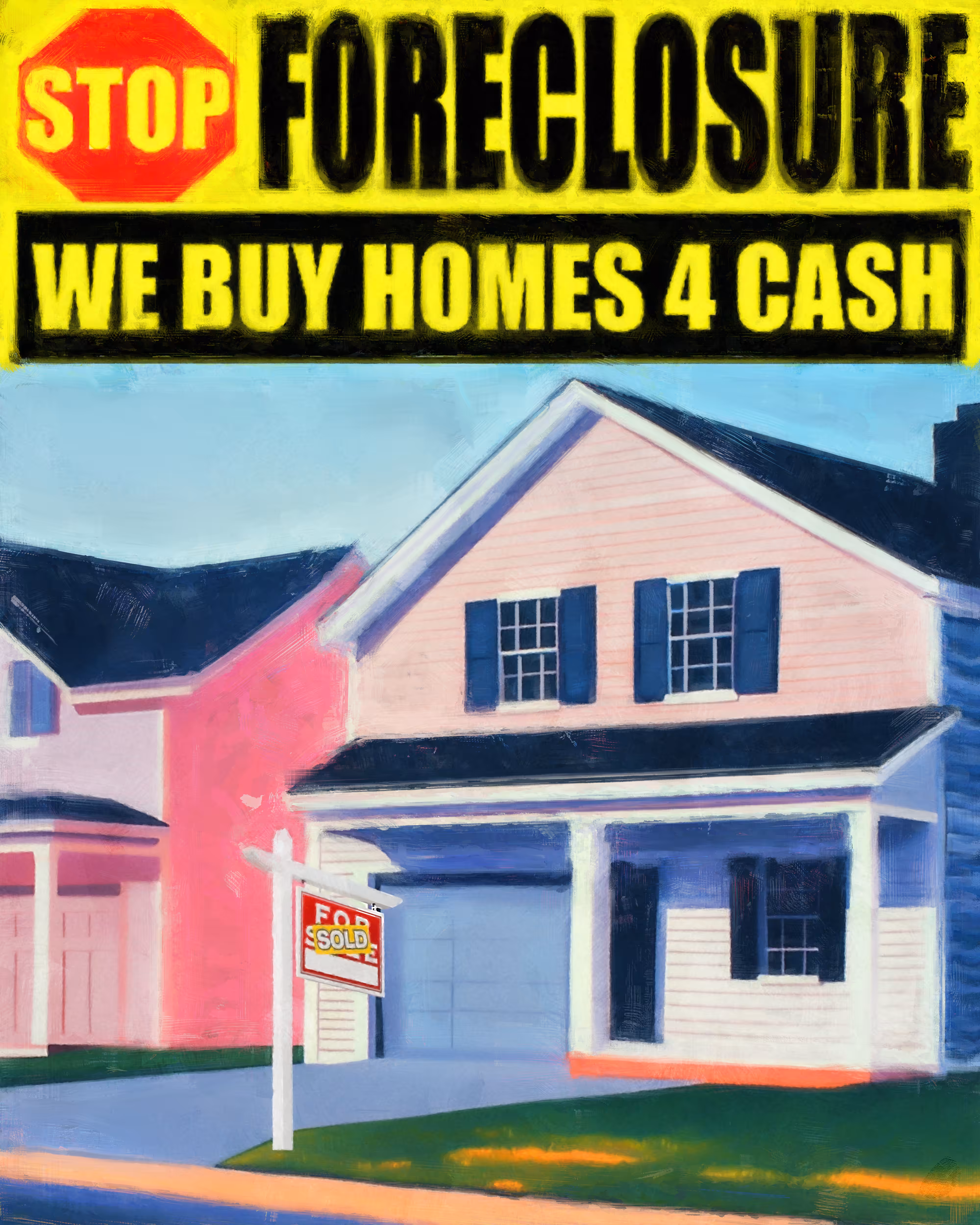 american dream or american scheme?