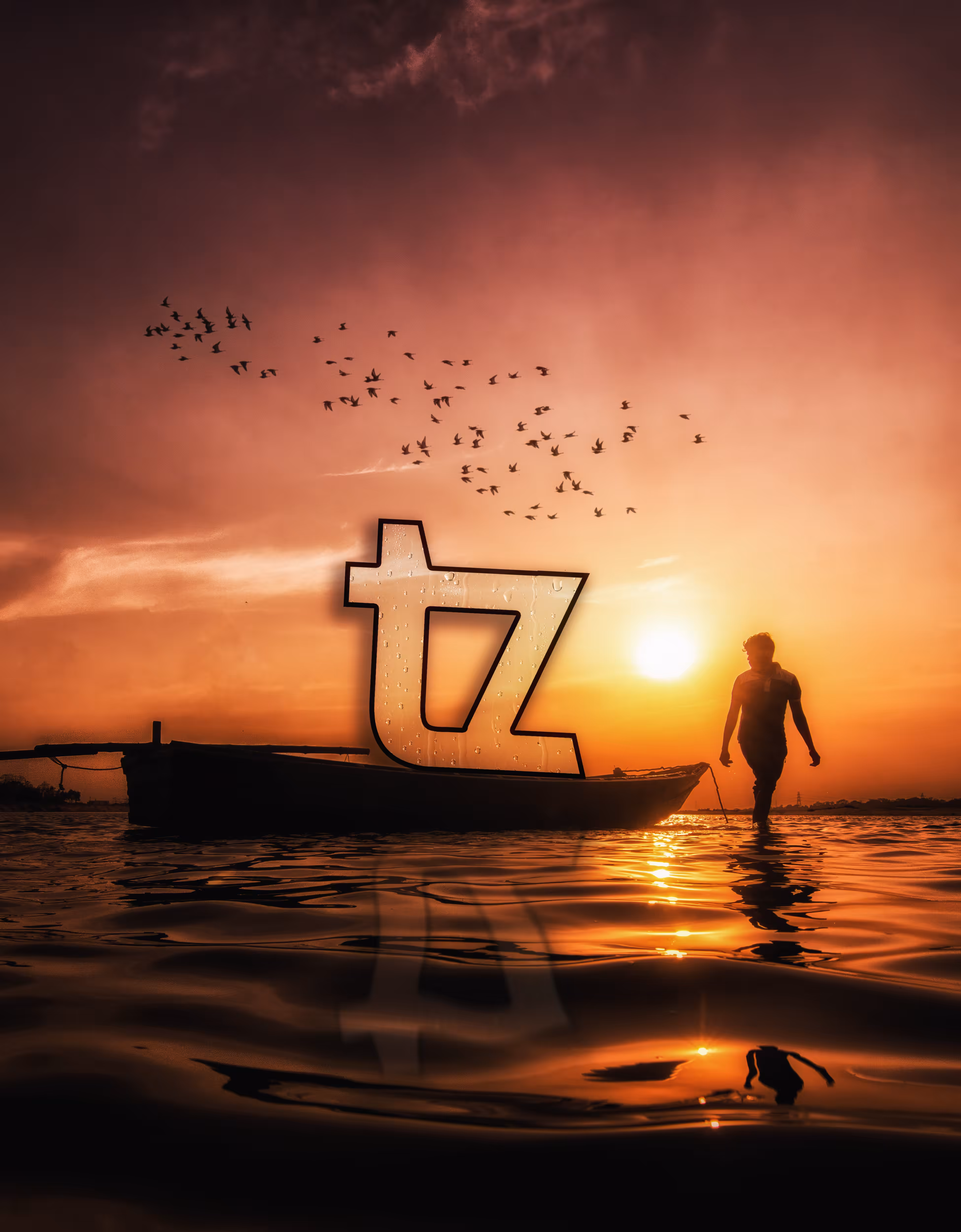 A New Day with TZ