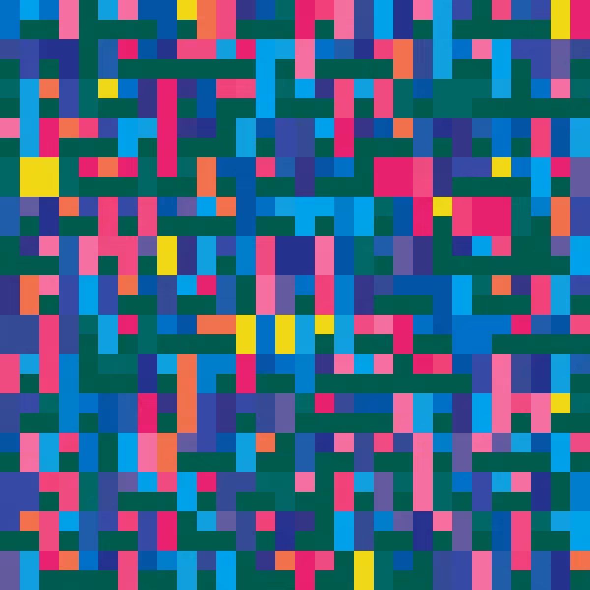 pixelpallete #105