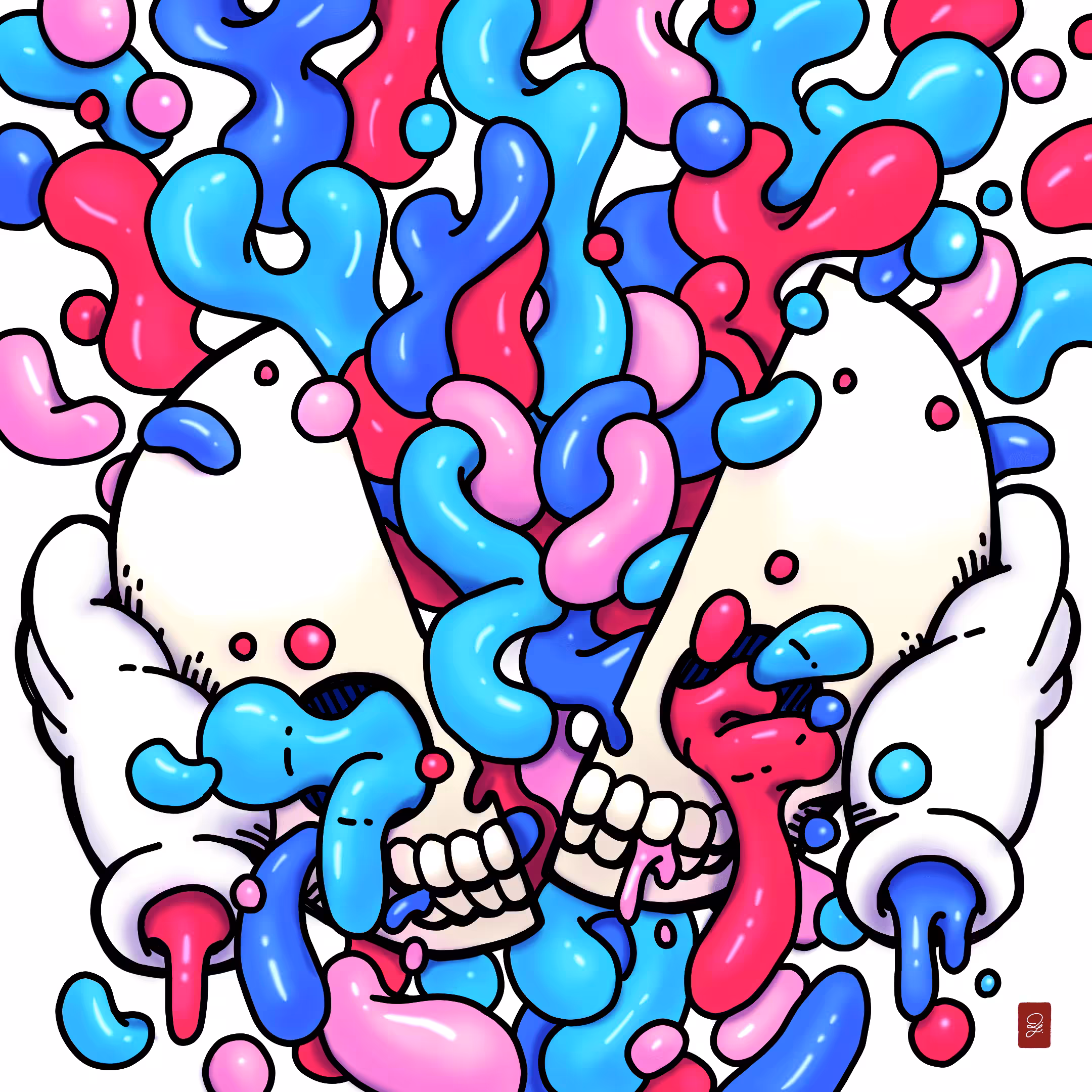 Brain Juice