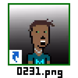 DesktopPunk - #0231