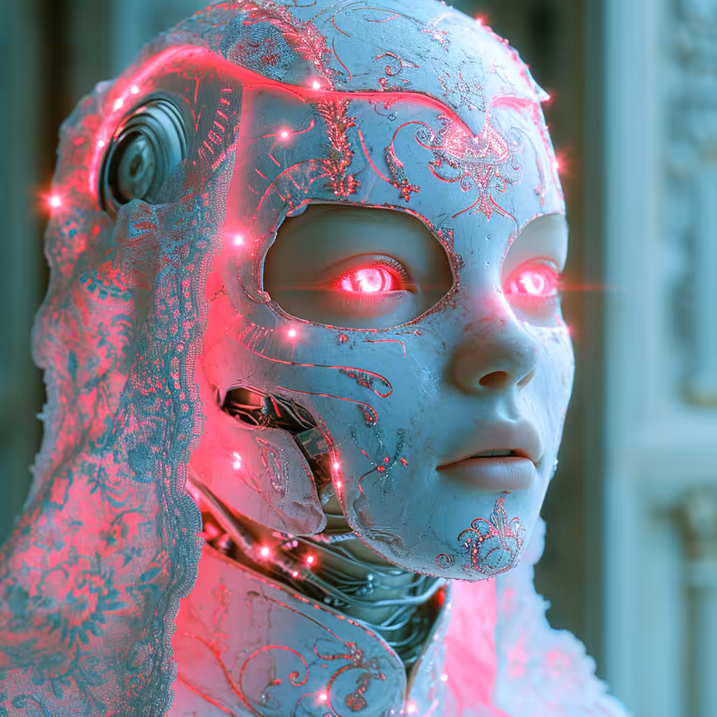 Electric empresses