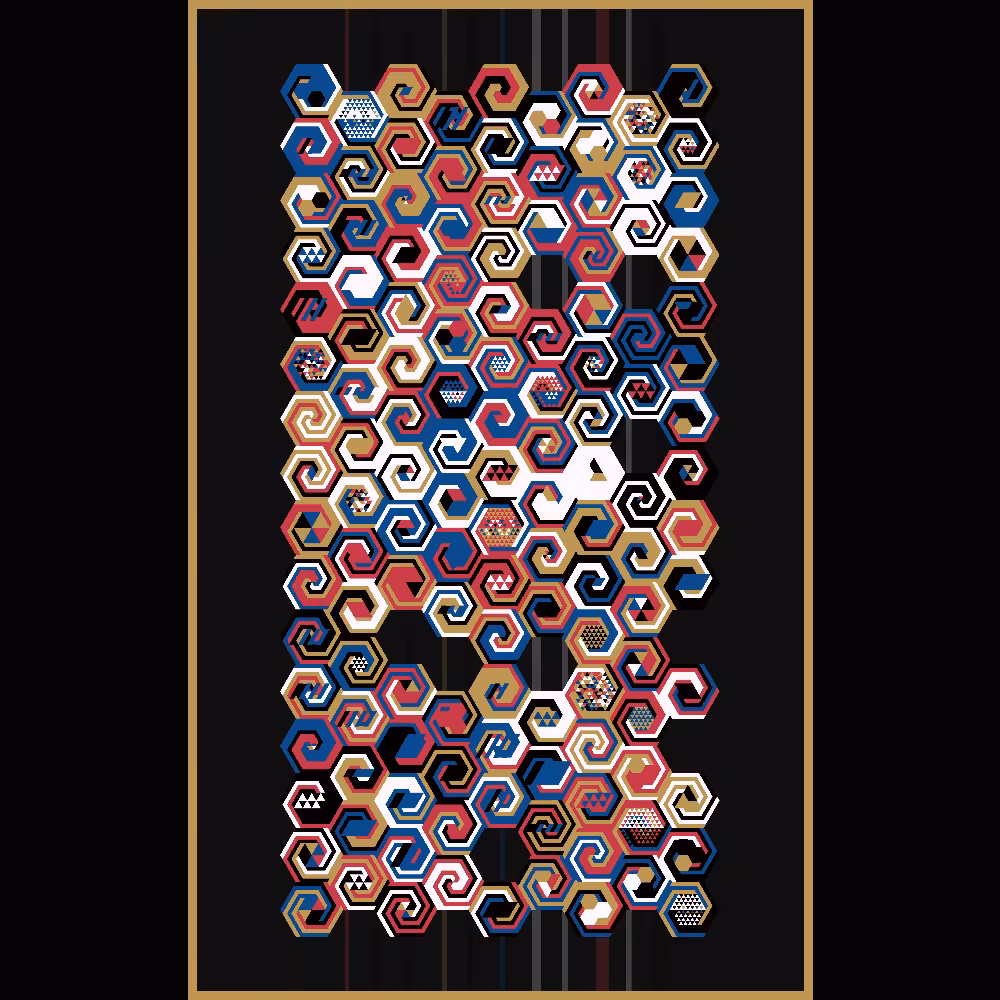 Hexatronic #148