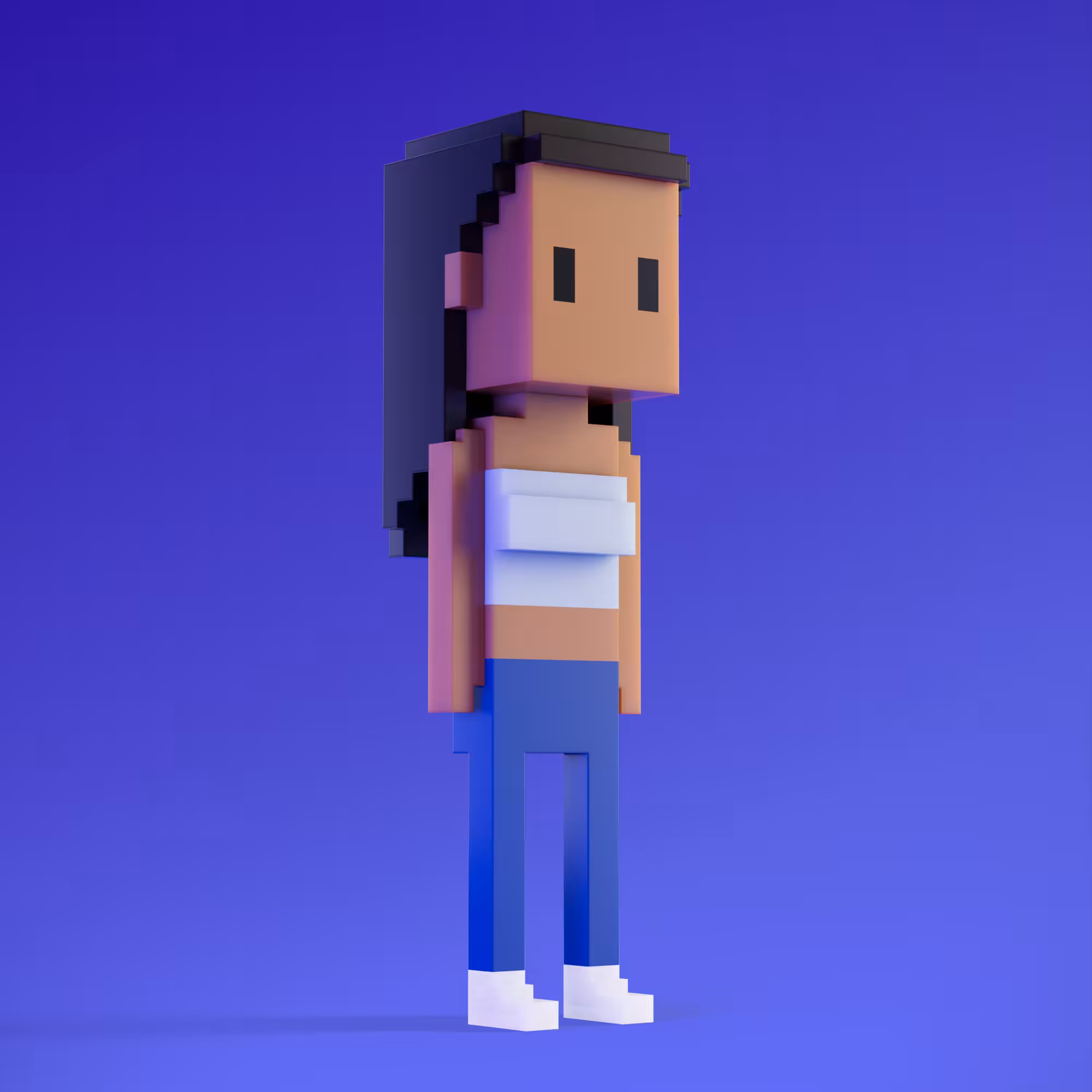 Meebit #13078