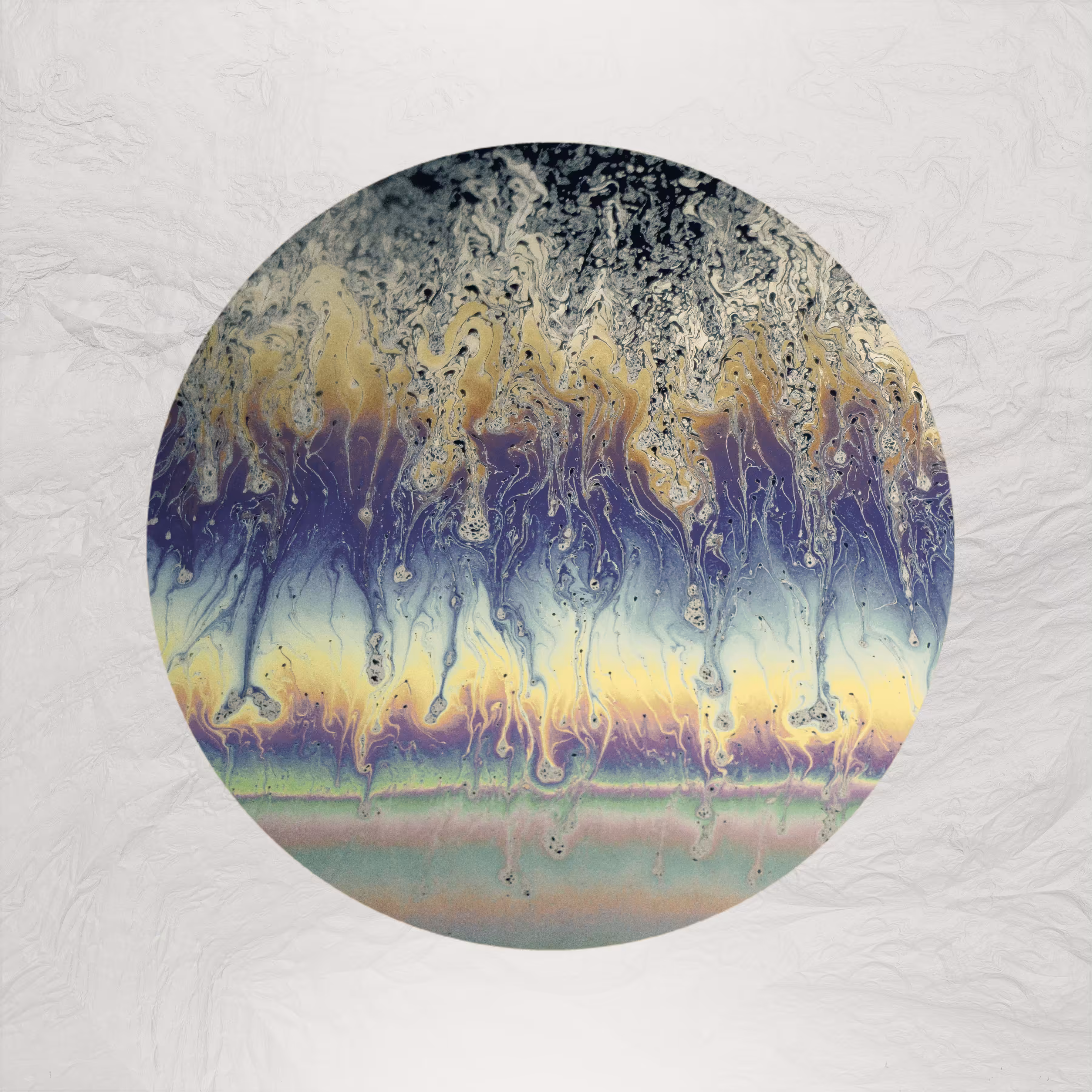 [Bubble Story LXIX] Conical Cells