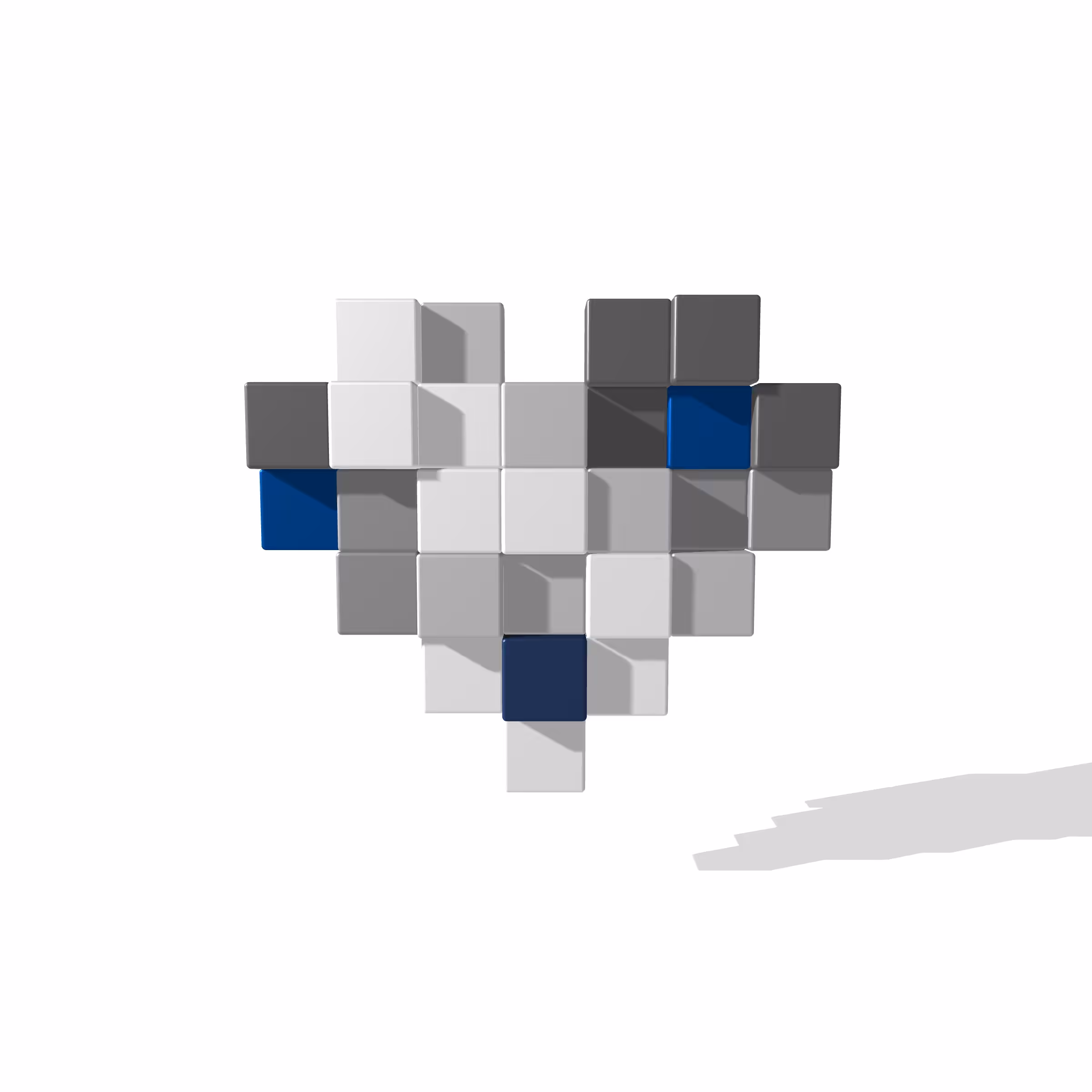 heart + craft #9531