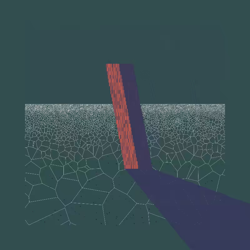 Not the First Fall | 01 #1