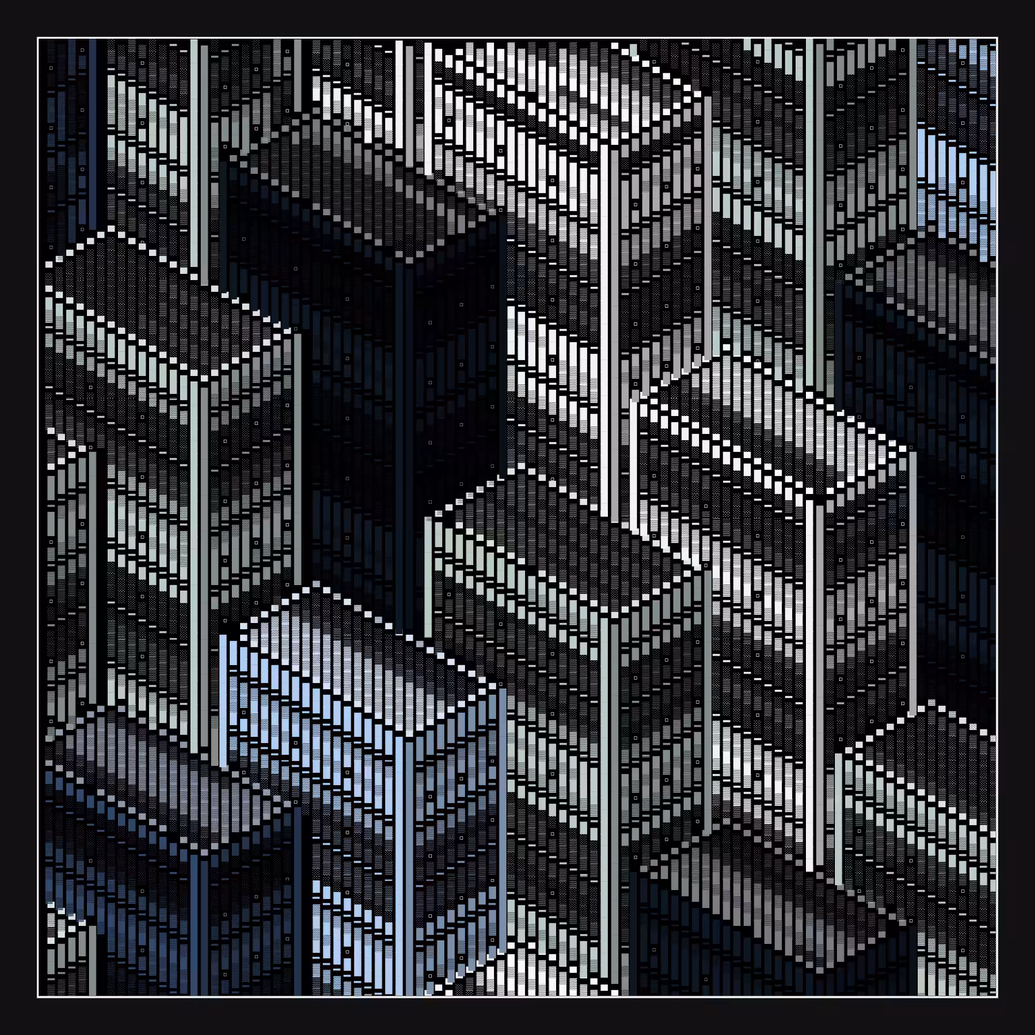 m e t r o #2