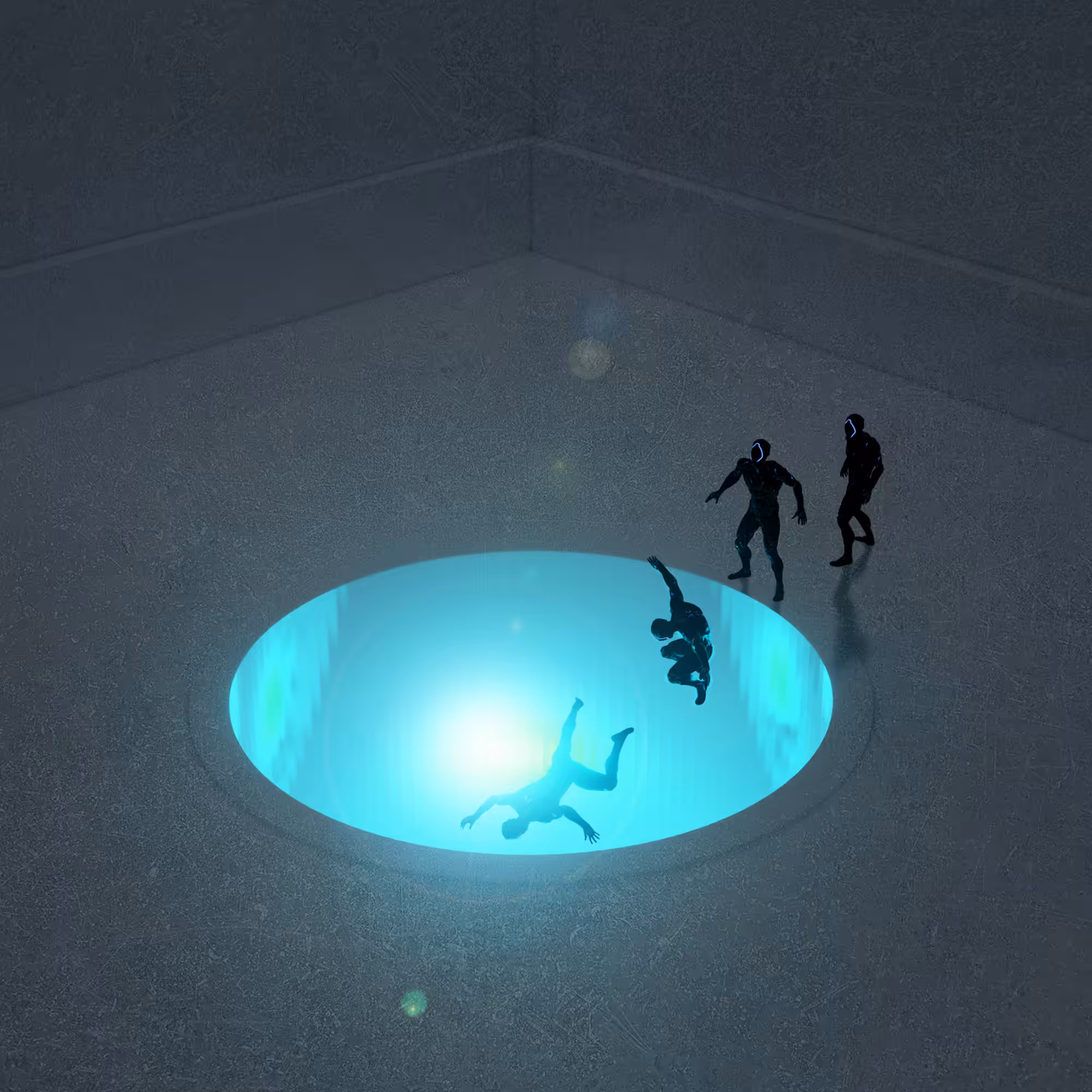 The Portal