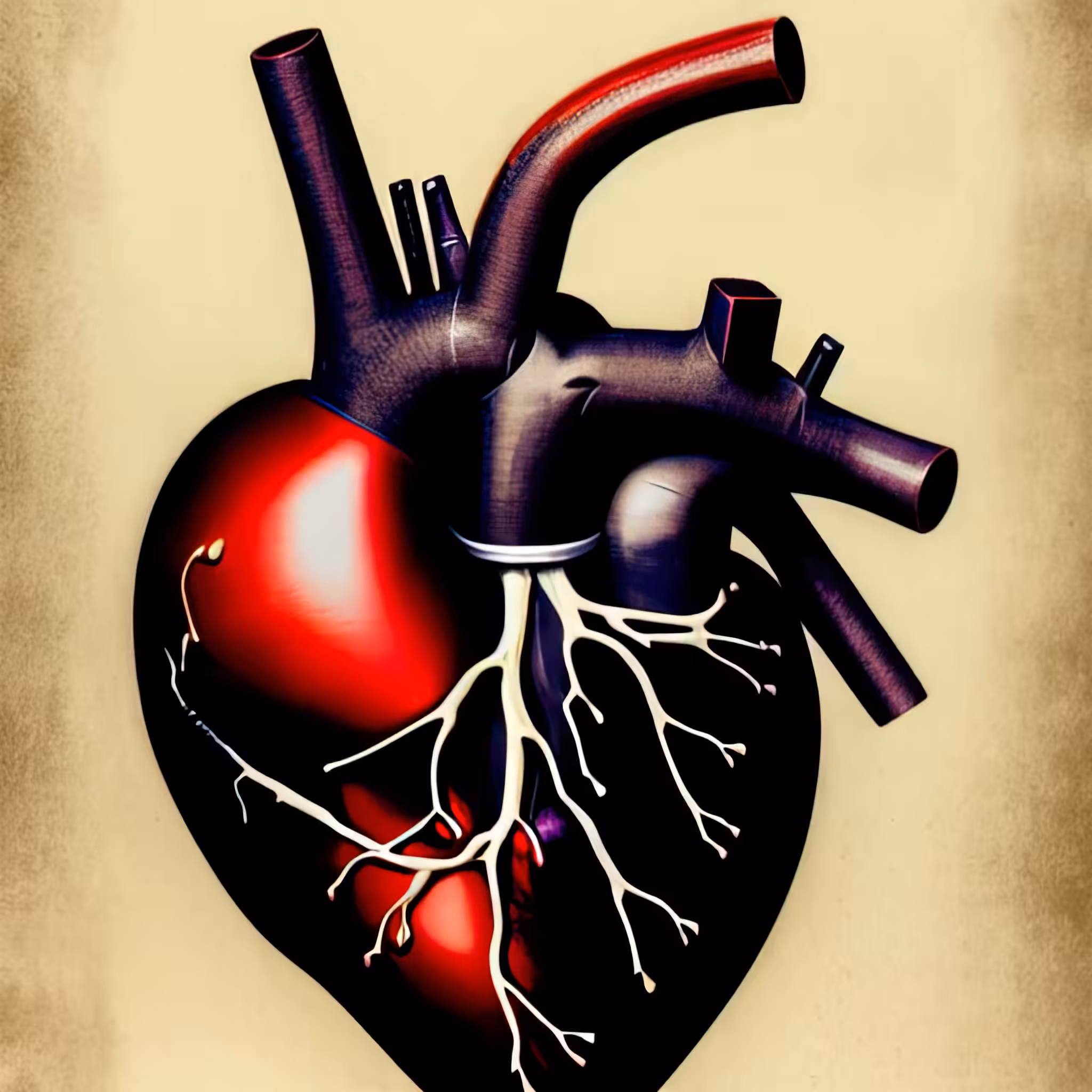 Have (A) Heart: Have a Fuckin Heart #599